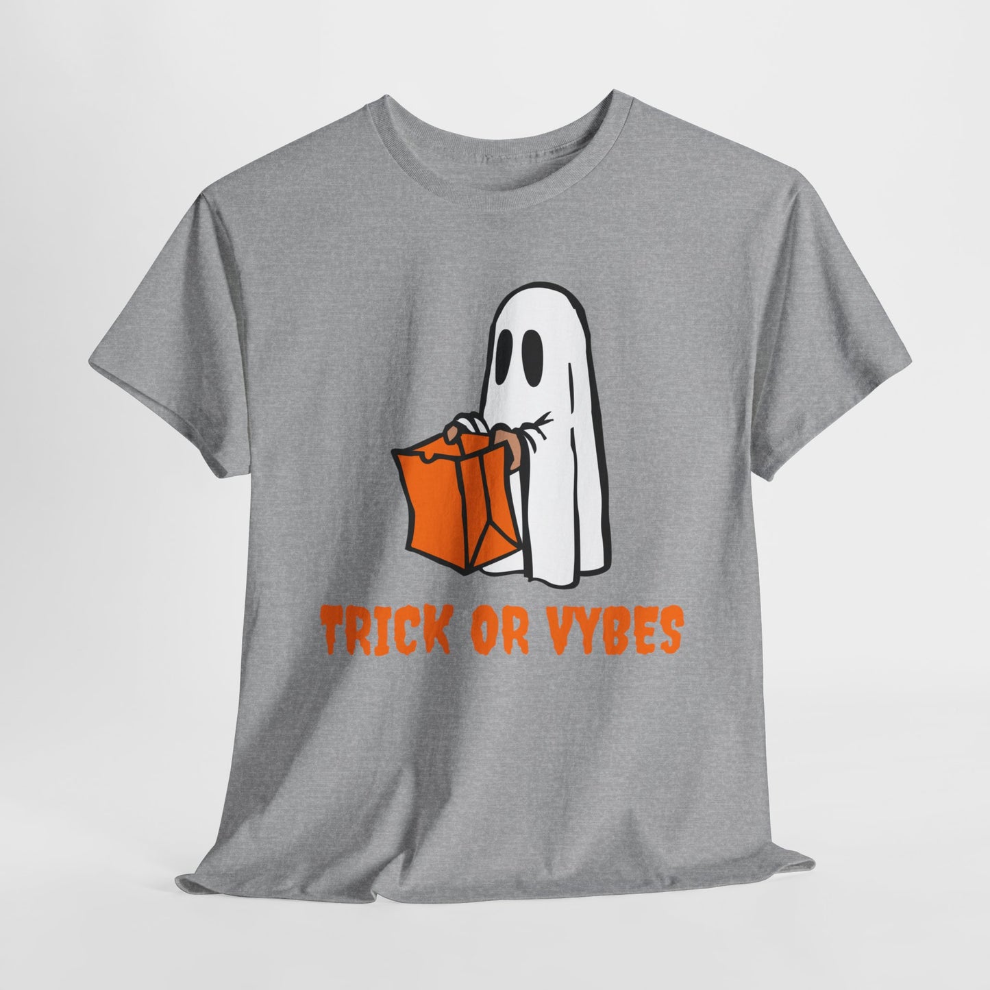 Trick Or Vybes T-shirt
