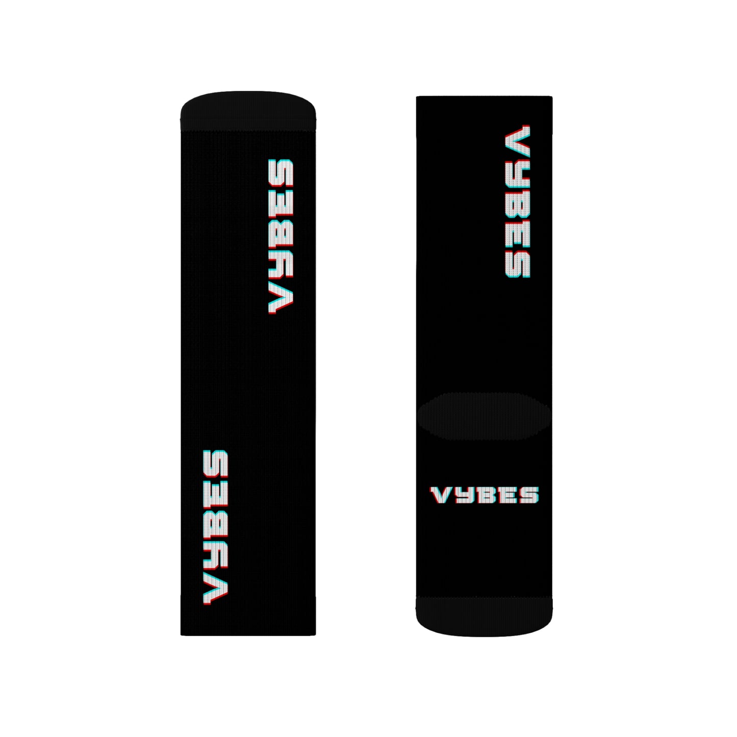All the Vybes socks