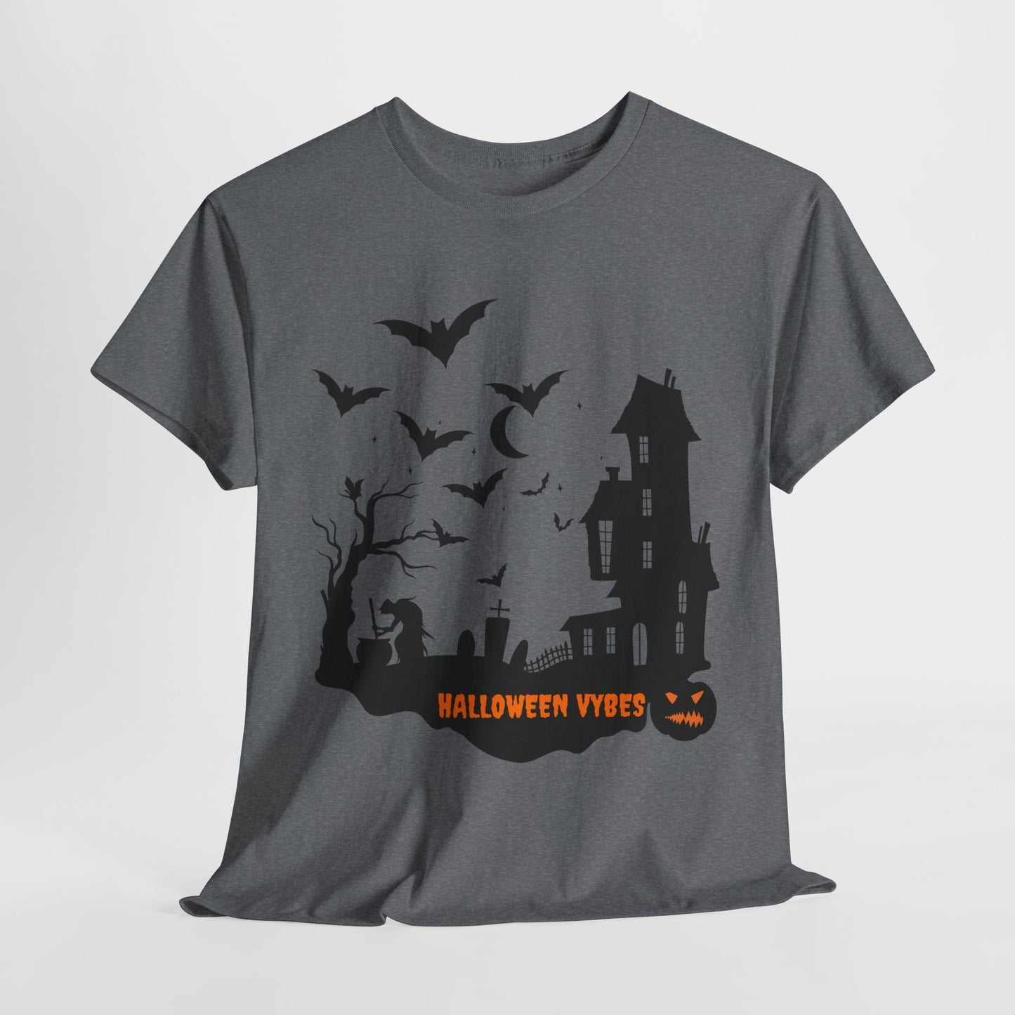 Halloween Vybes