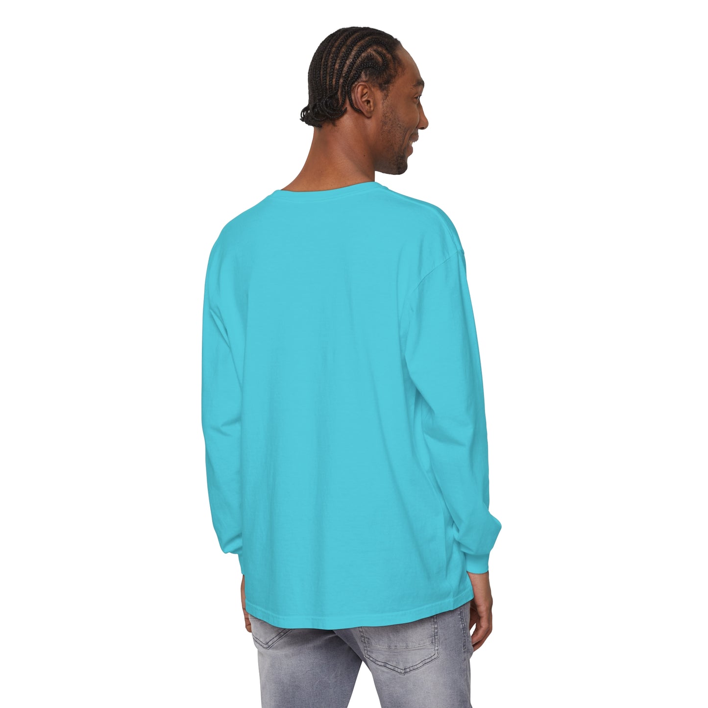 'Life is Better When You Ride' - Long Sleeve T-Shirt