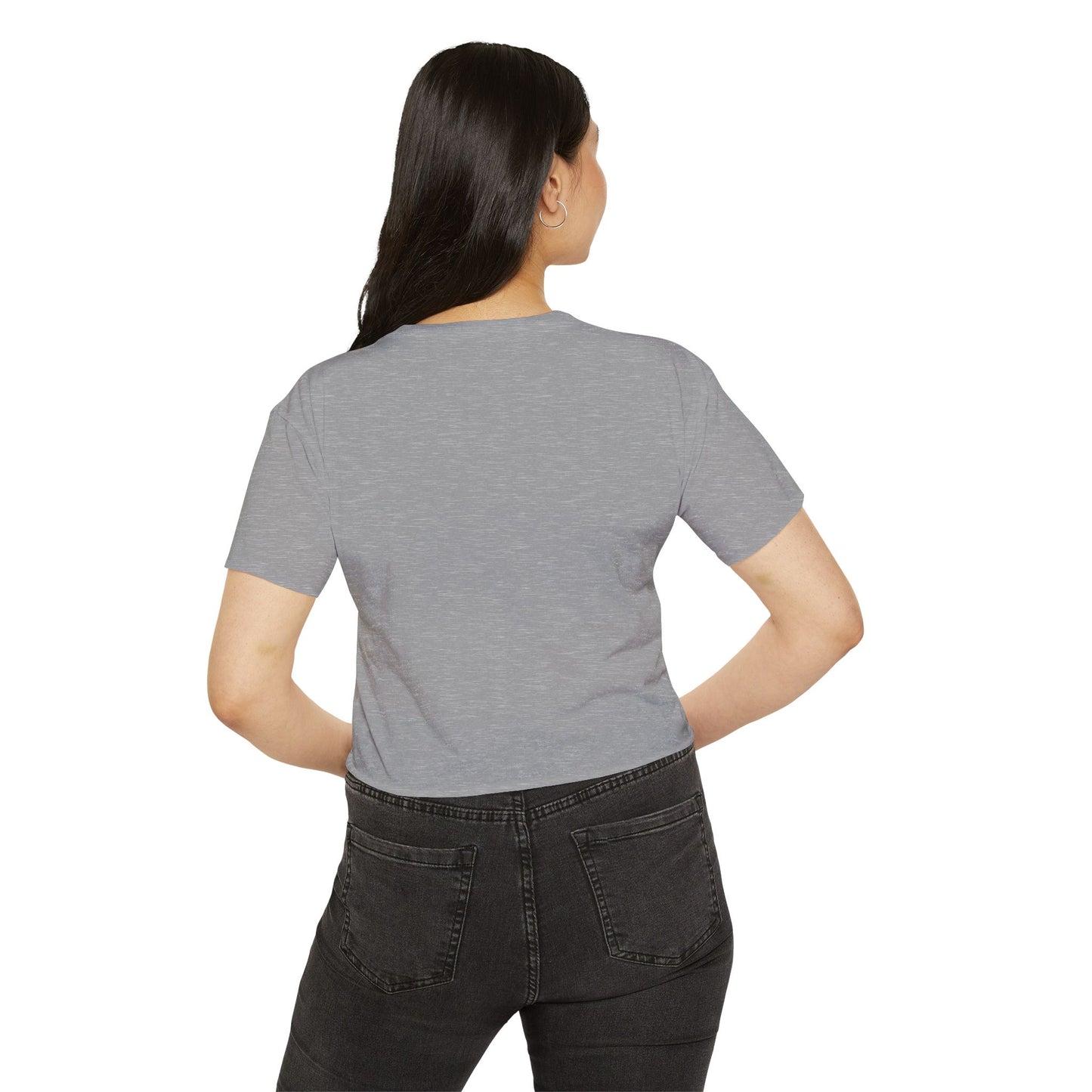 Bite Me Vybes Crop Top