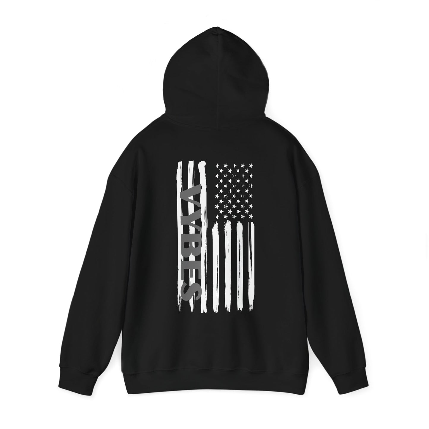 American Vybes Hoodie