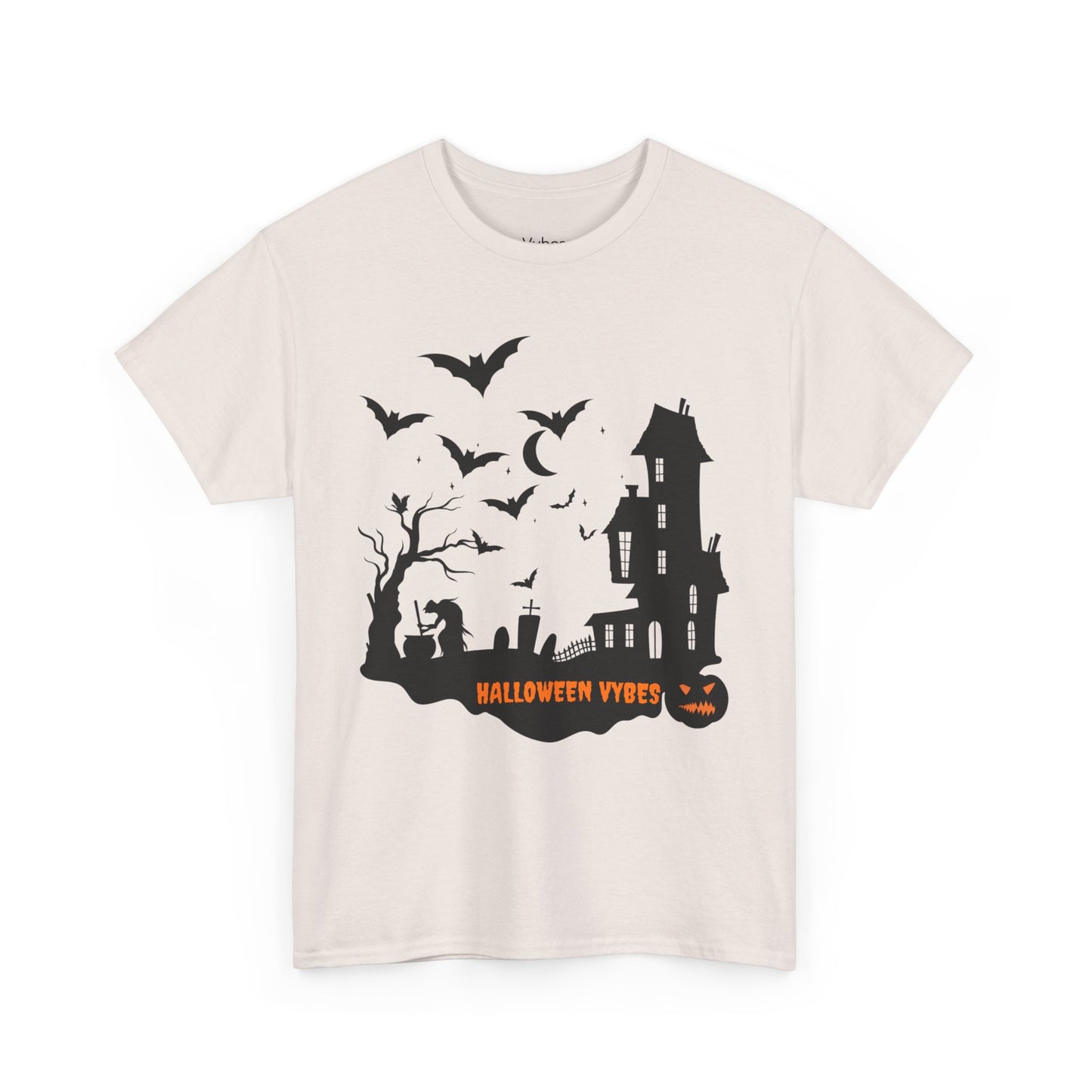 Halloween Vybes