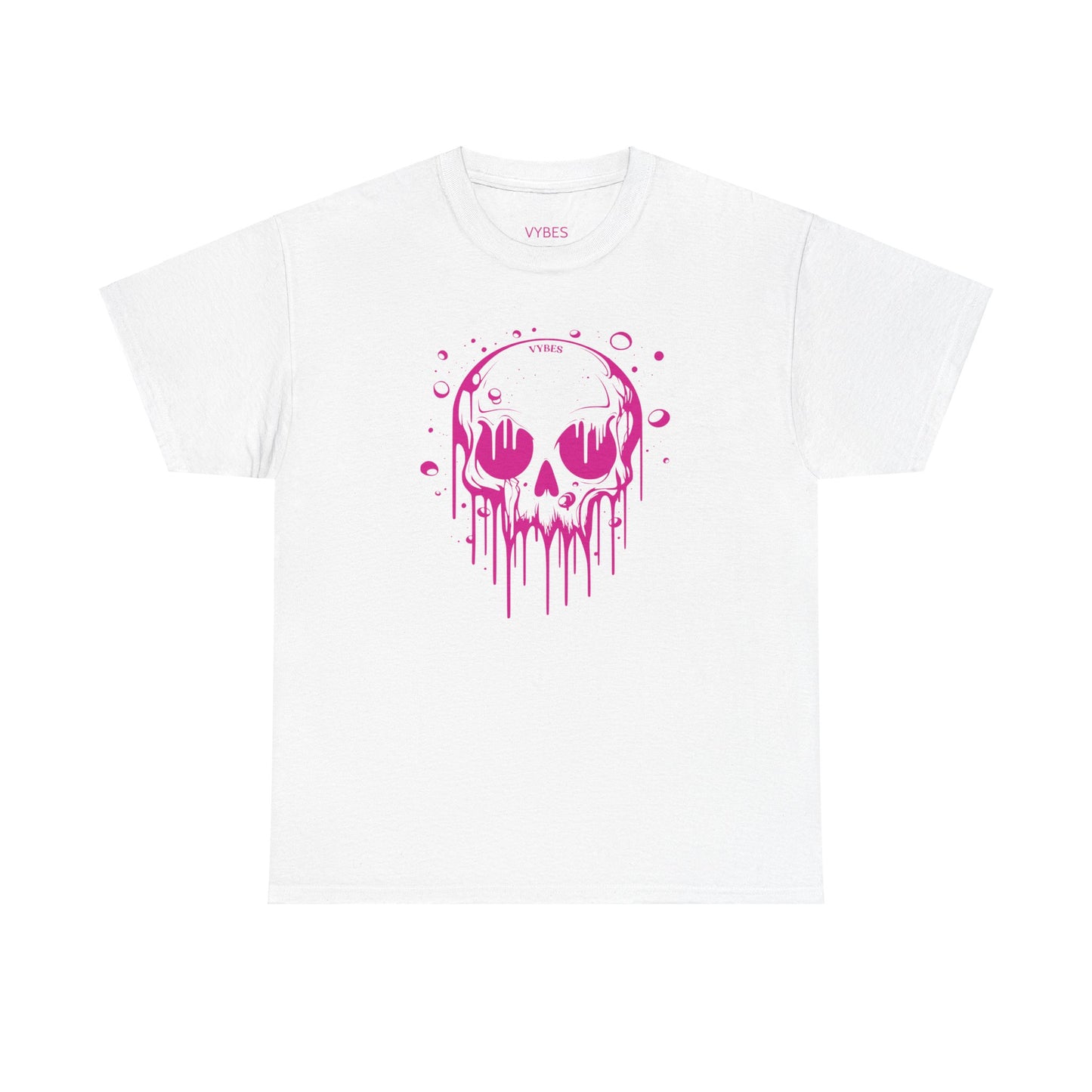 Skull Melt Vybes