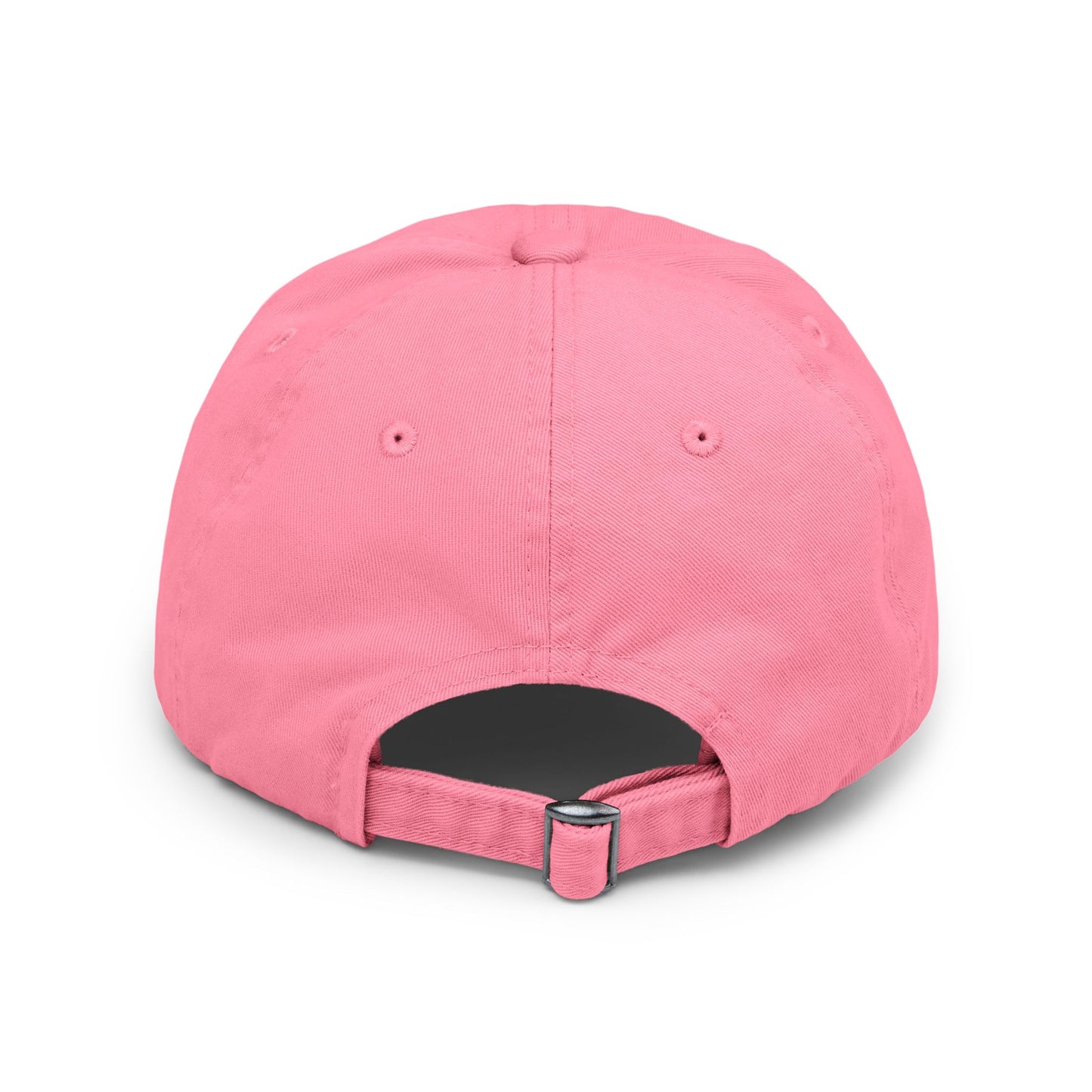 Vybes Distressed Cap