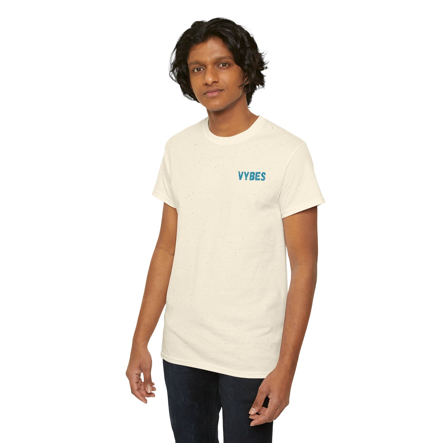 Vybes Live To Ride Tee