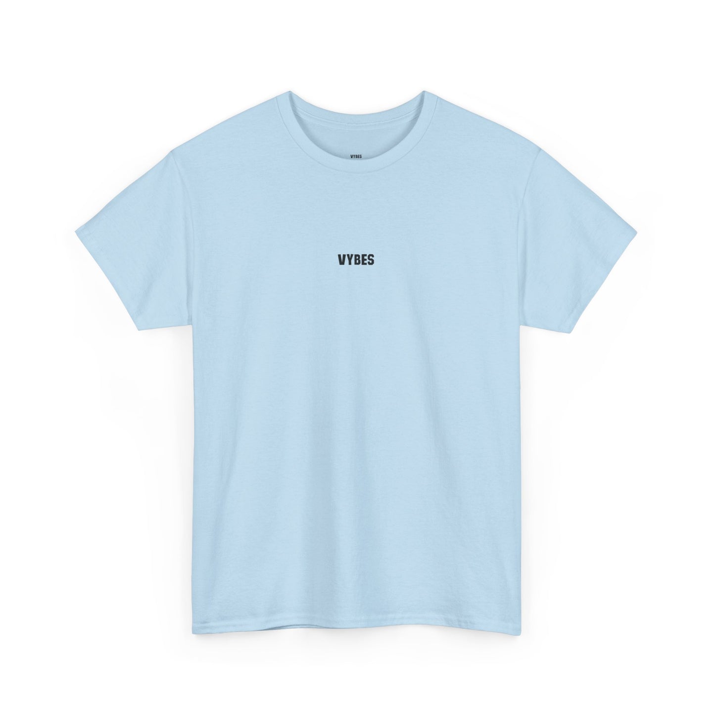 Don't be a Lady Tee