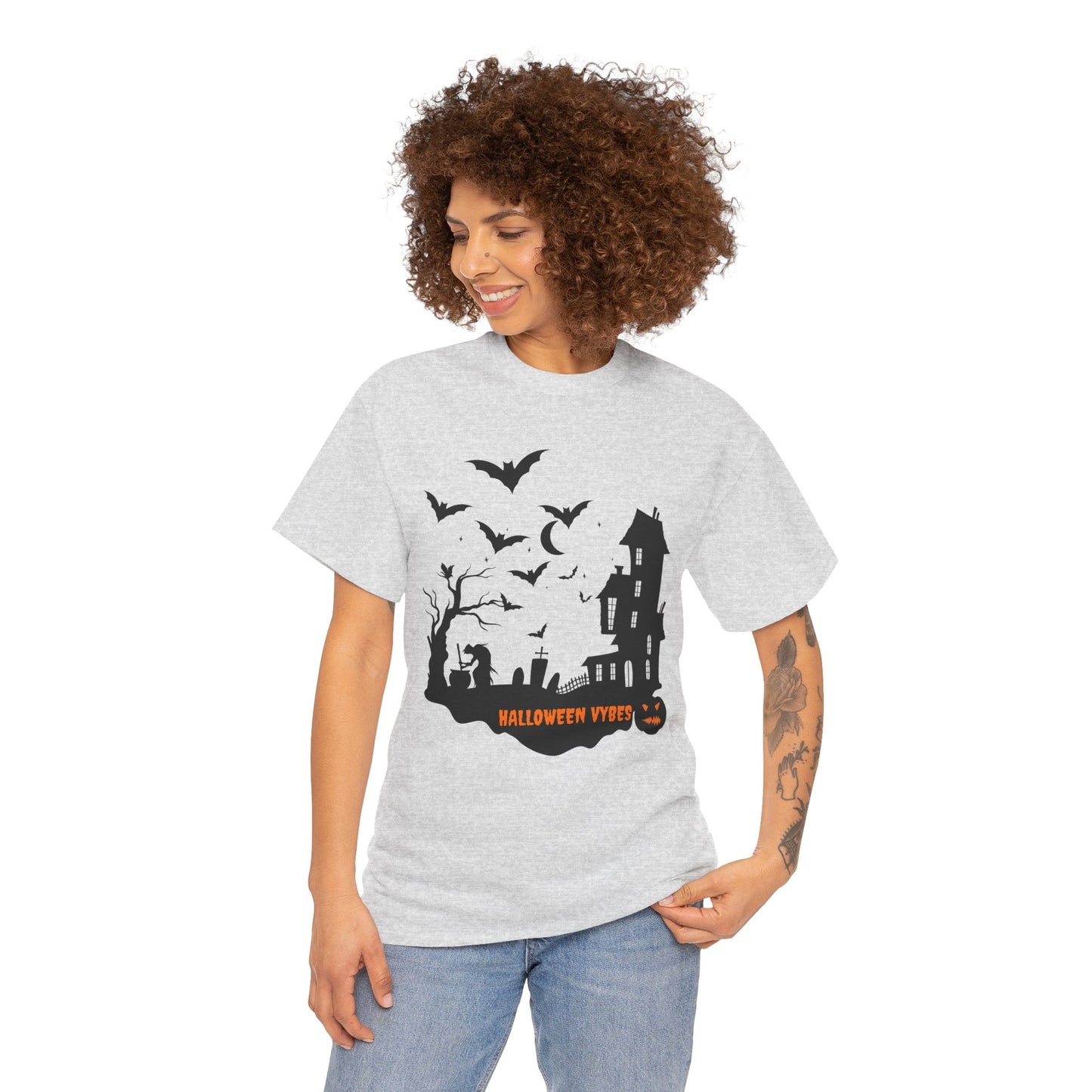Halloween Vybes