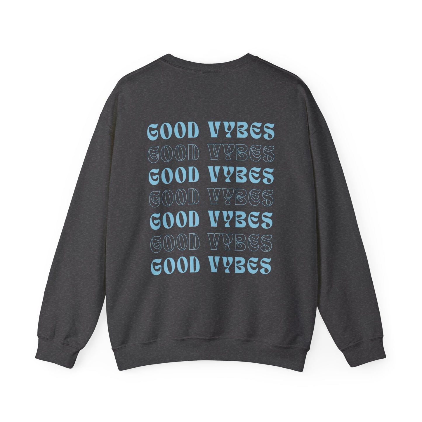 Good Vybes X7 Sweater