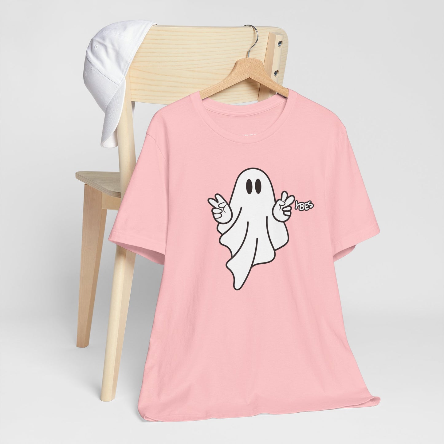 Ghost Vybes