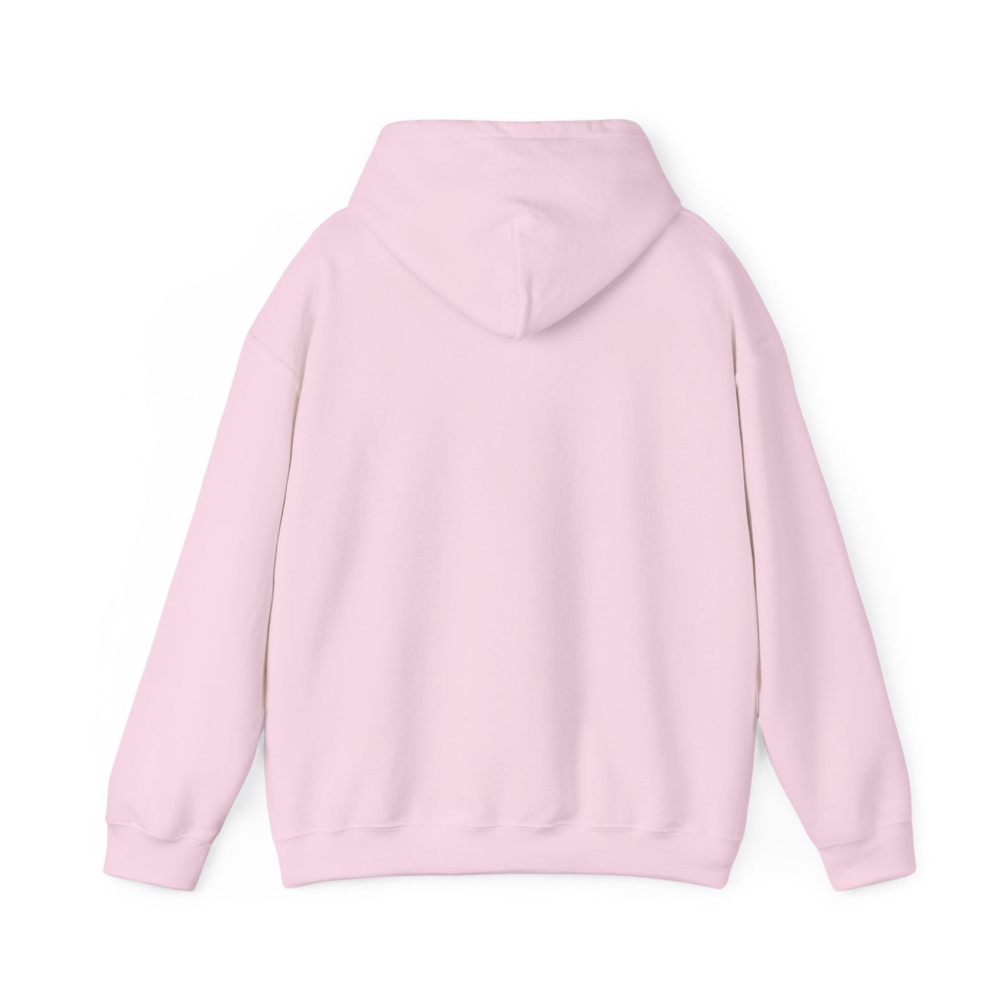 Hustle Harder Hoodie
