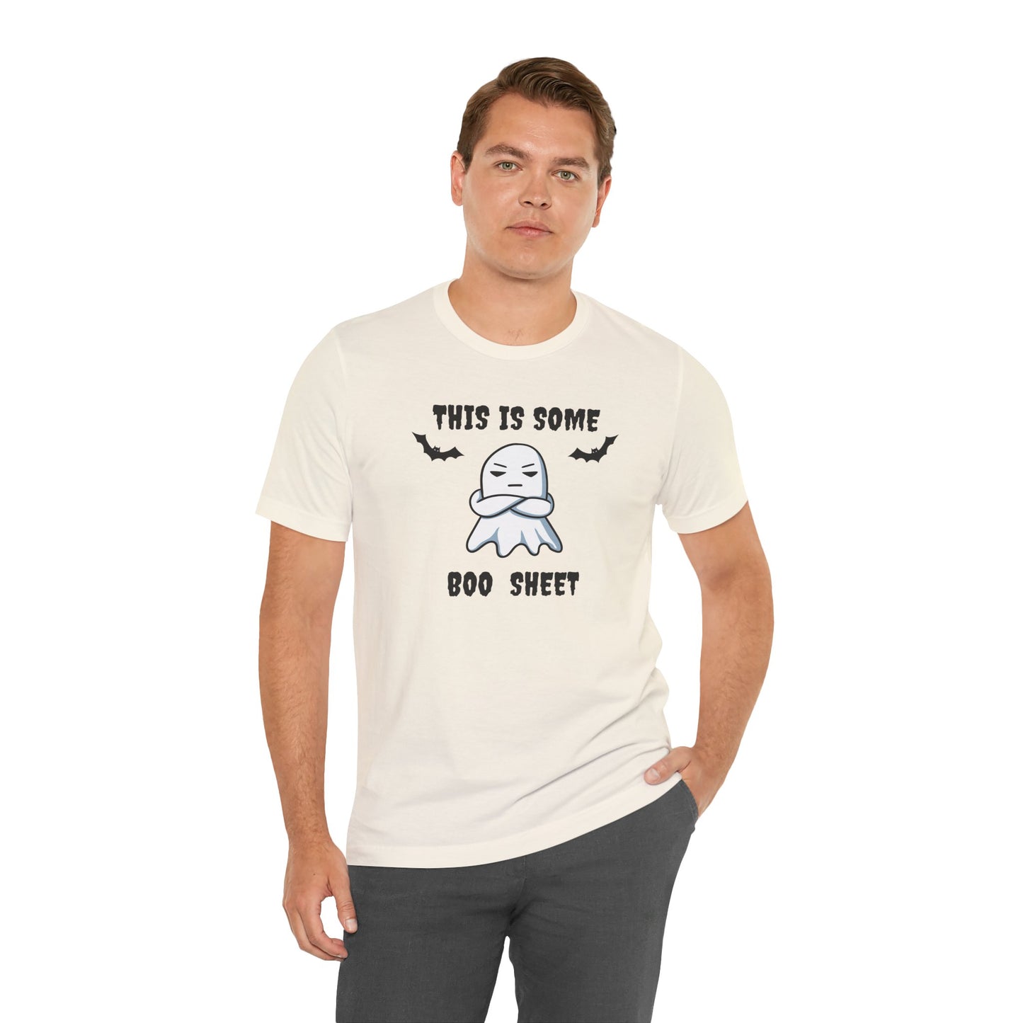 This Is Some Boo Sheet Vybes