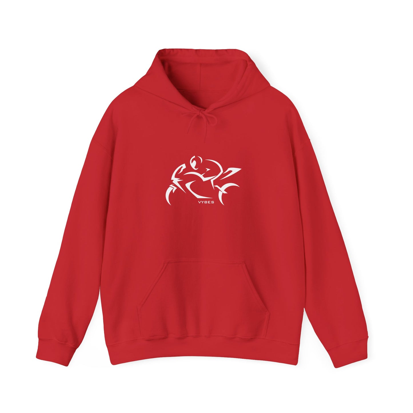 Vybes Racer Hoodie