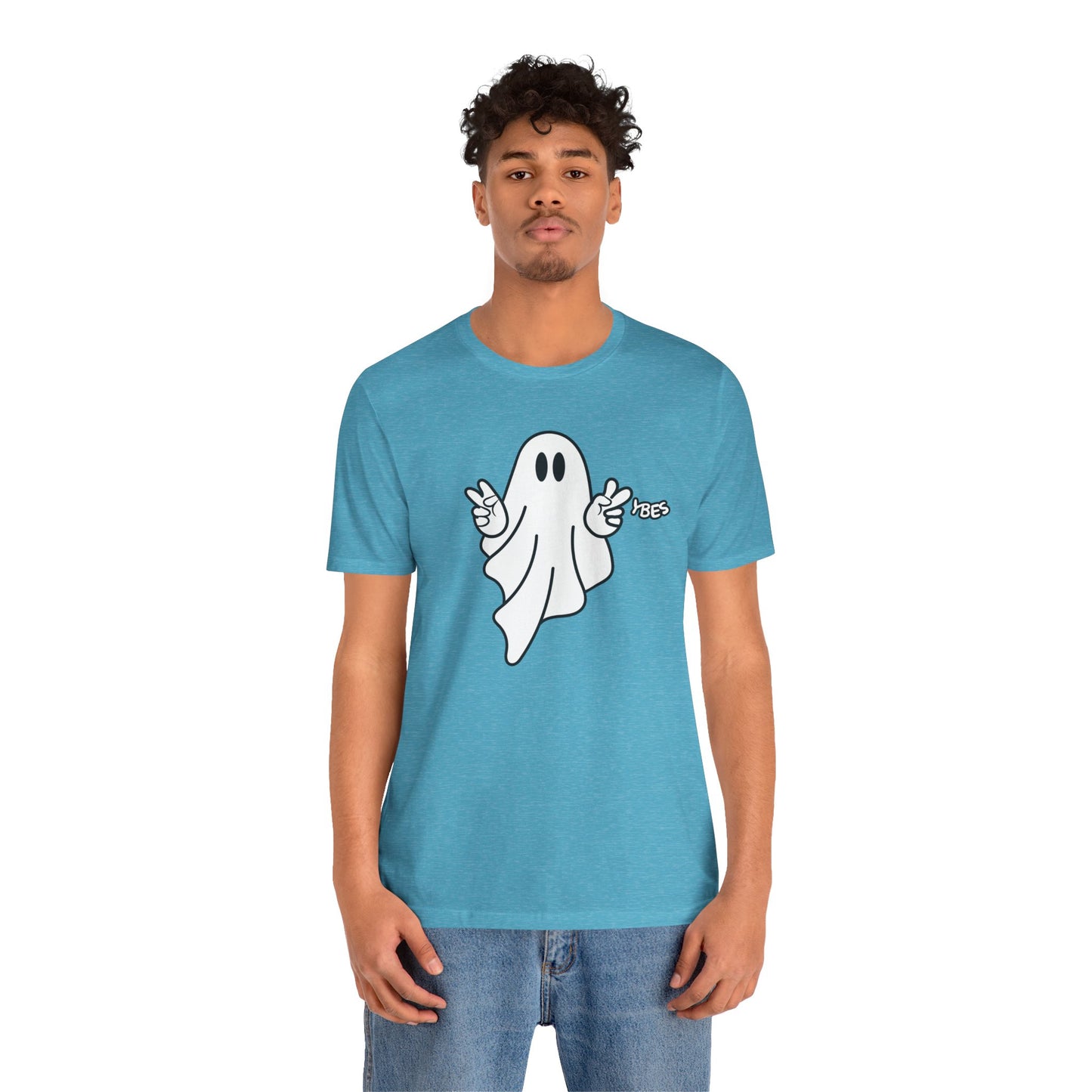 Ghost Vybes