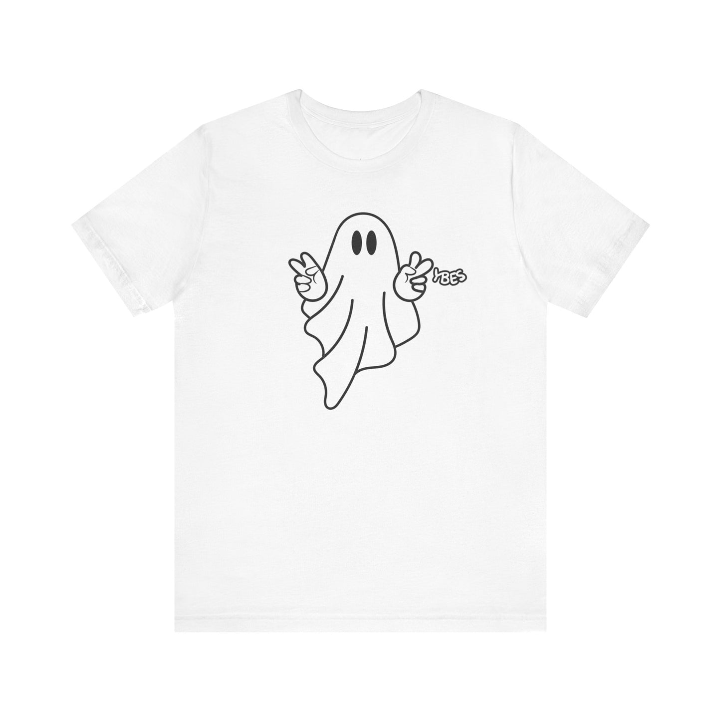 Ghost Vybes