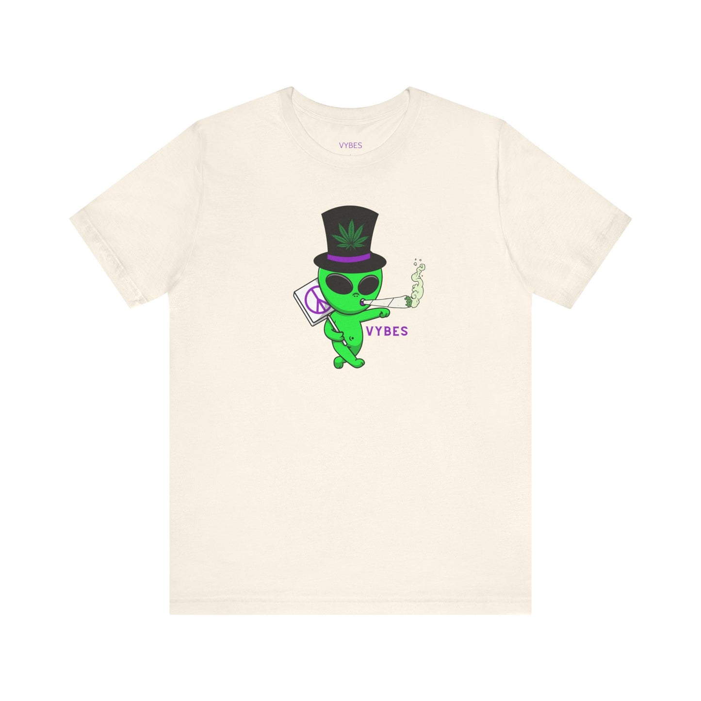 420 Alien Vybes