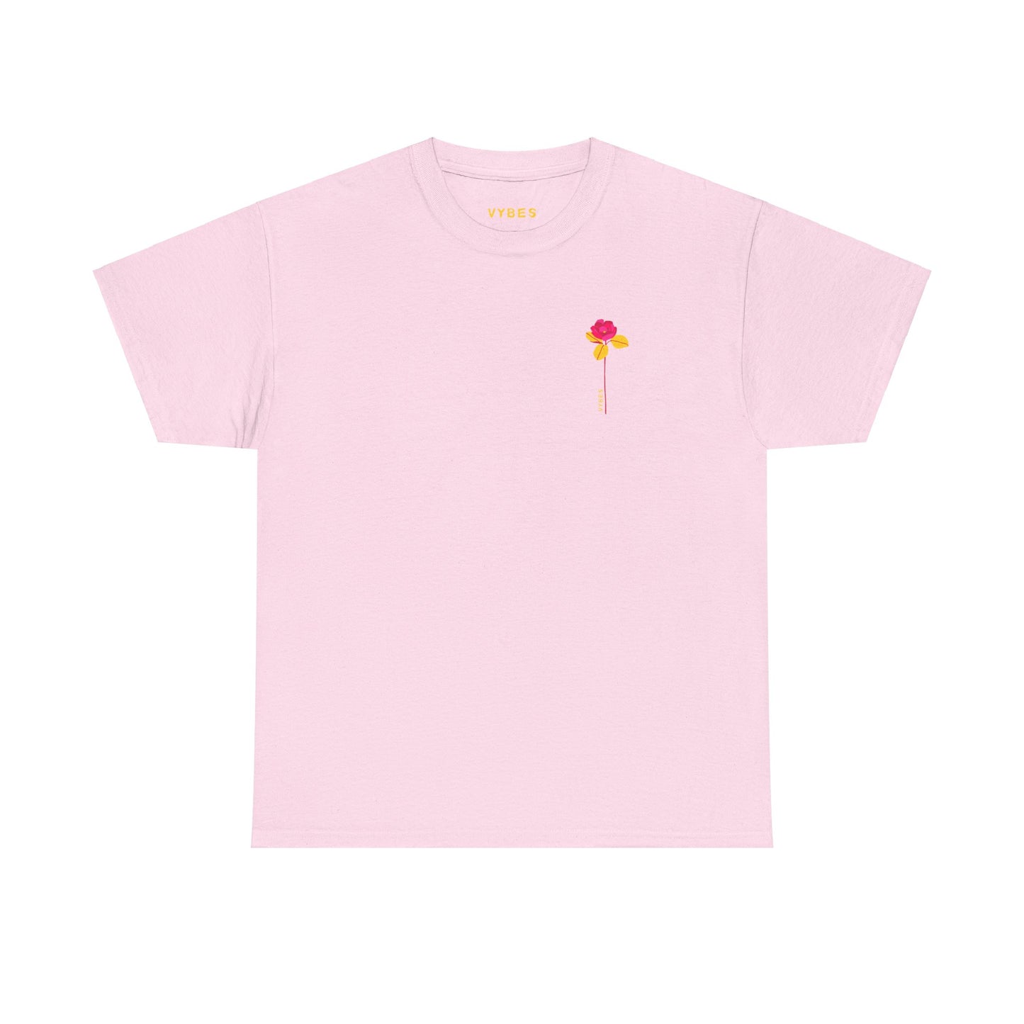 Flower Vybes