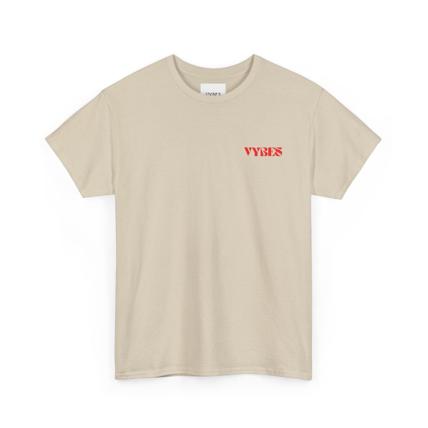 Wild as Hell Ladies Tee
