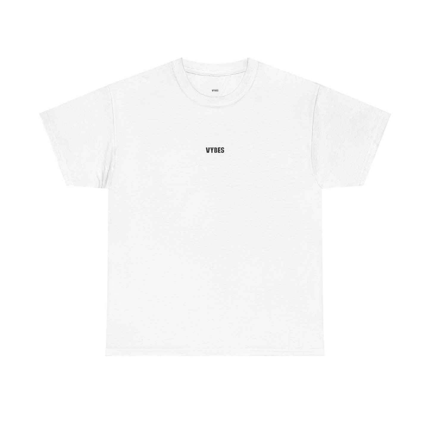 Don't be a Lady Tee