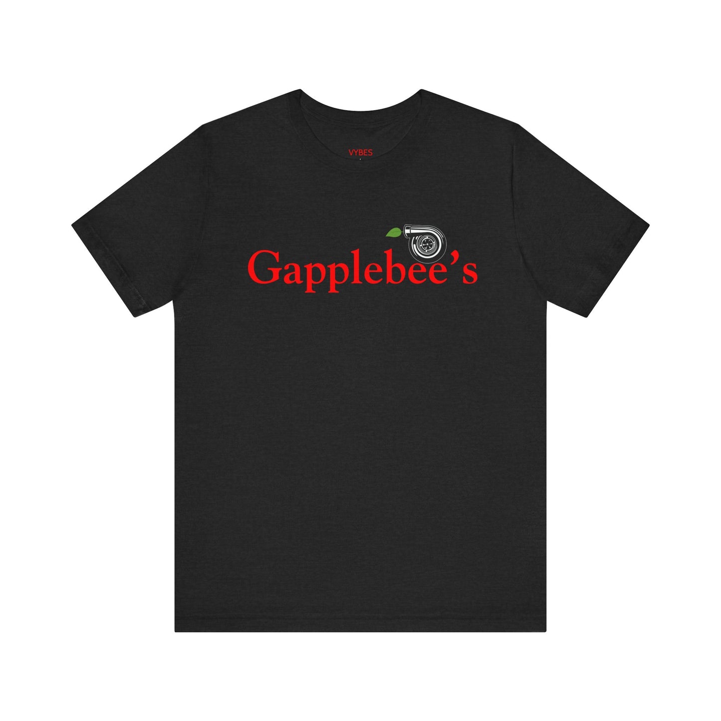 Gapplebee's Tee