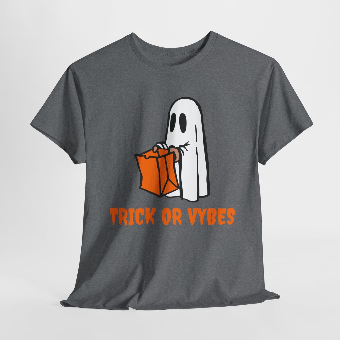 Trick Or Vybes T-shirt