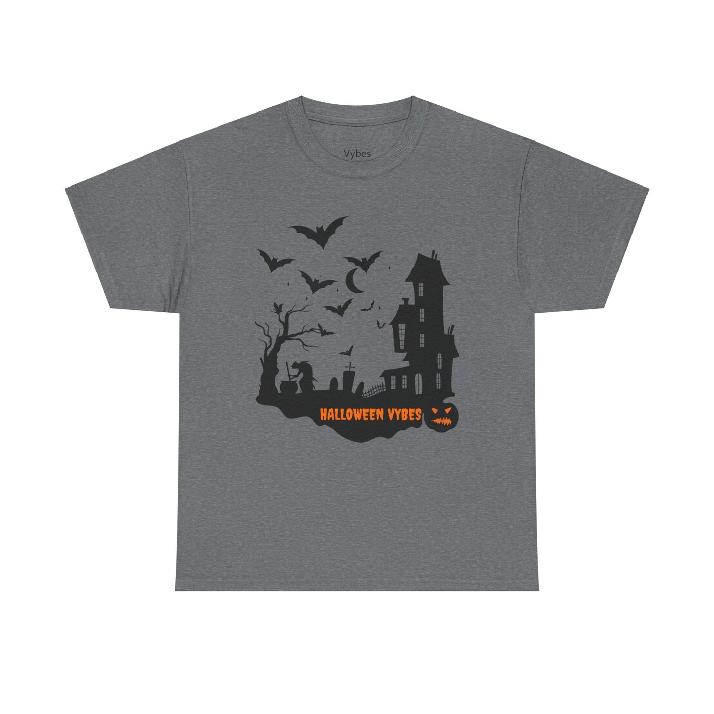 Halloween Vybes