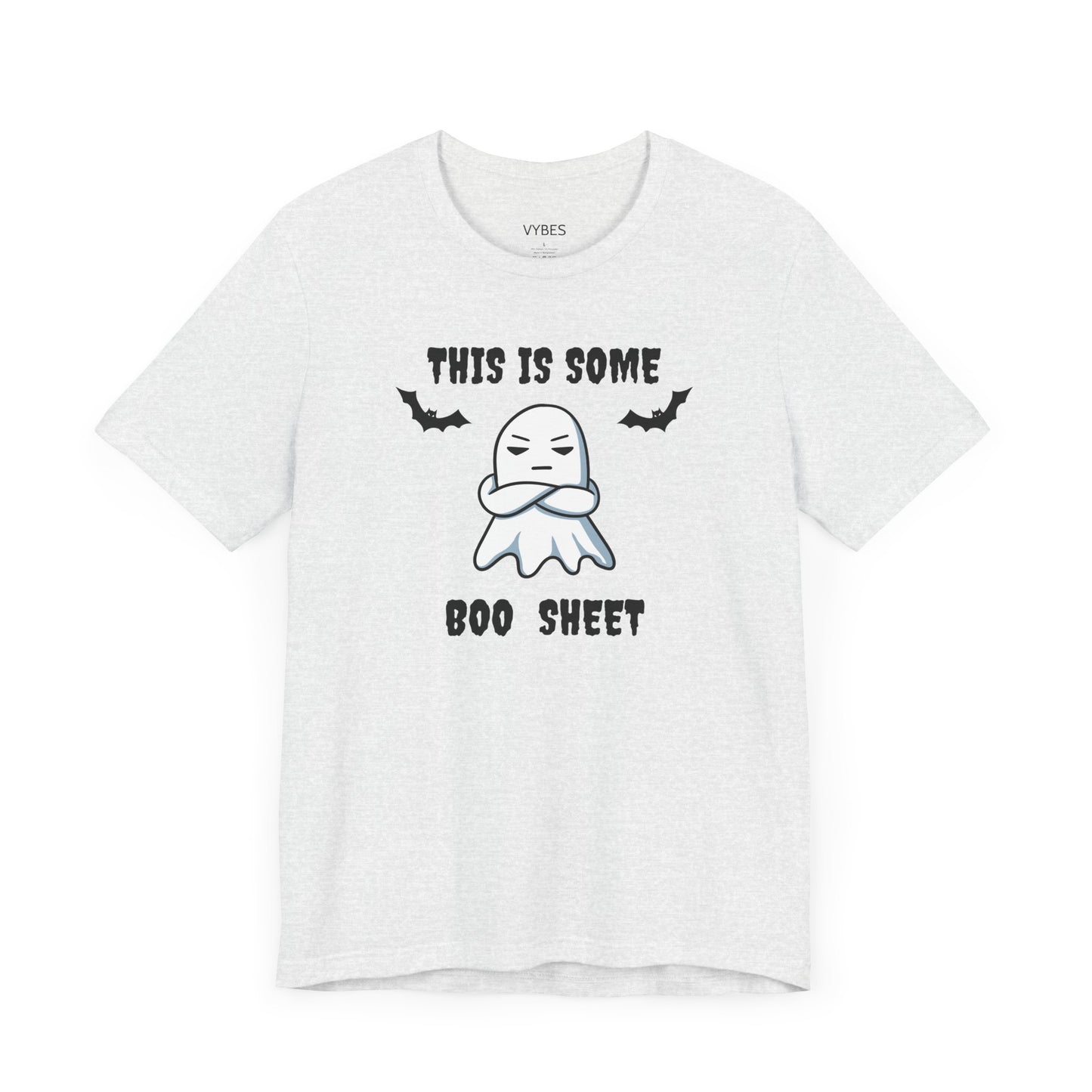 This Is Some Boo Sheet Vybes