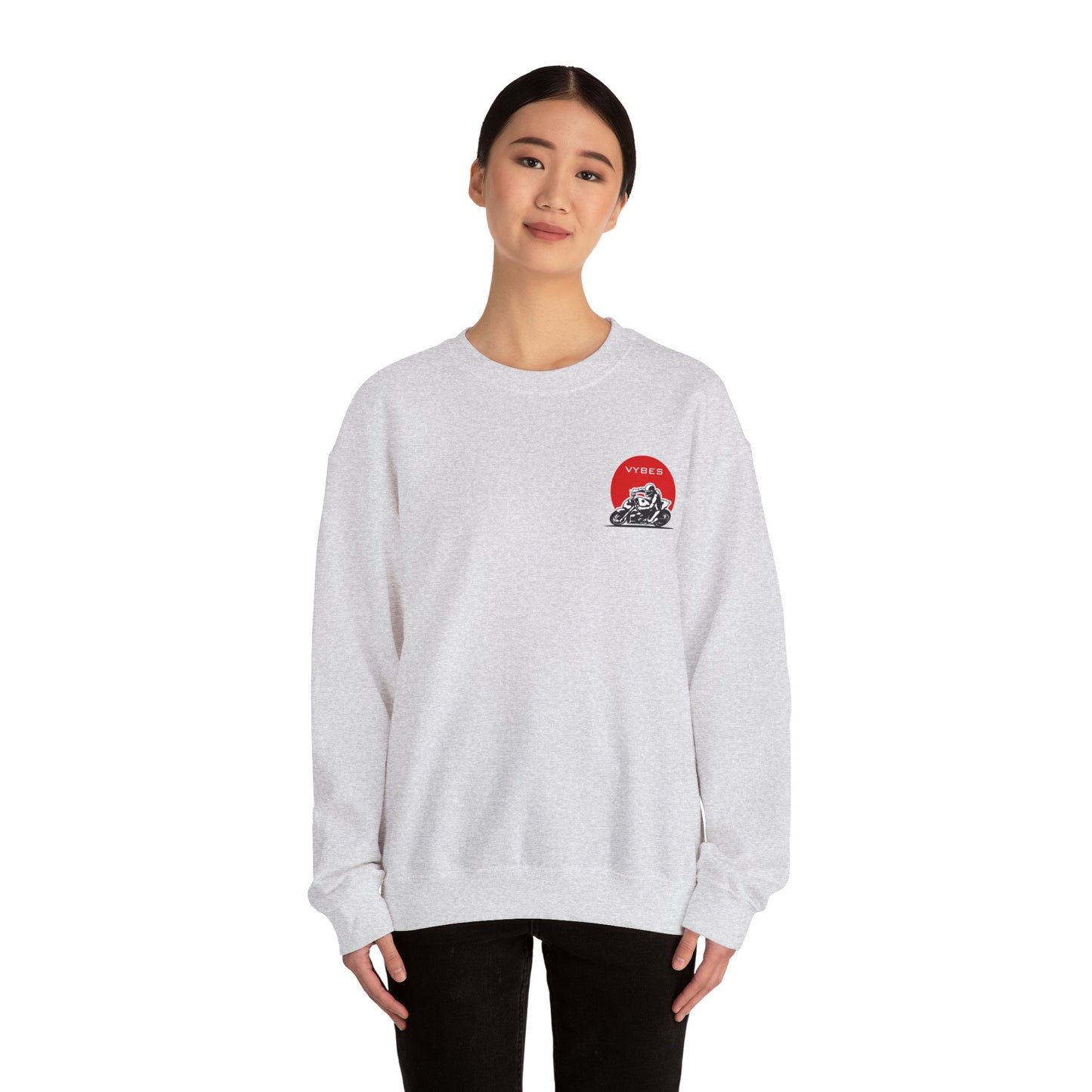 You Wouldn't Understand Sweatshirt