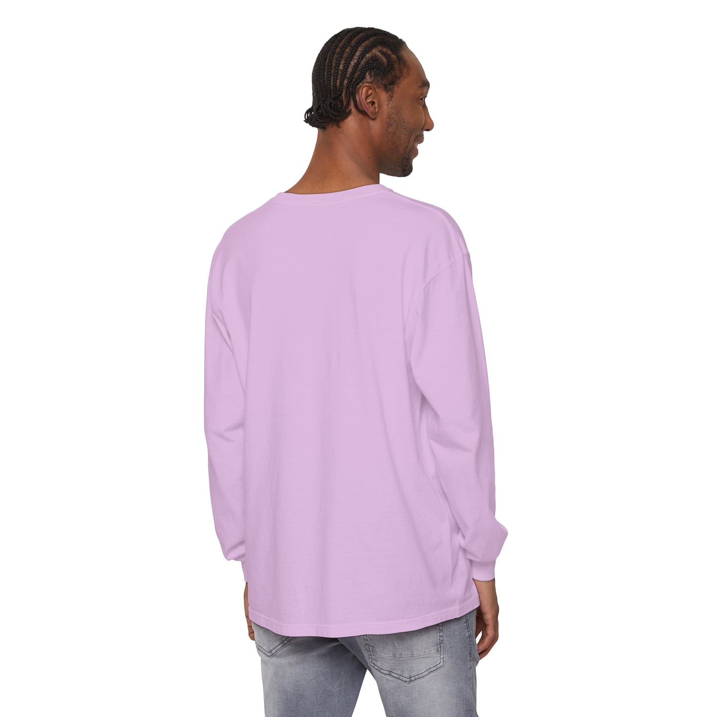 'Life is Better When You Ride' - Long Sleeve T-Shirt