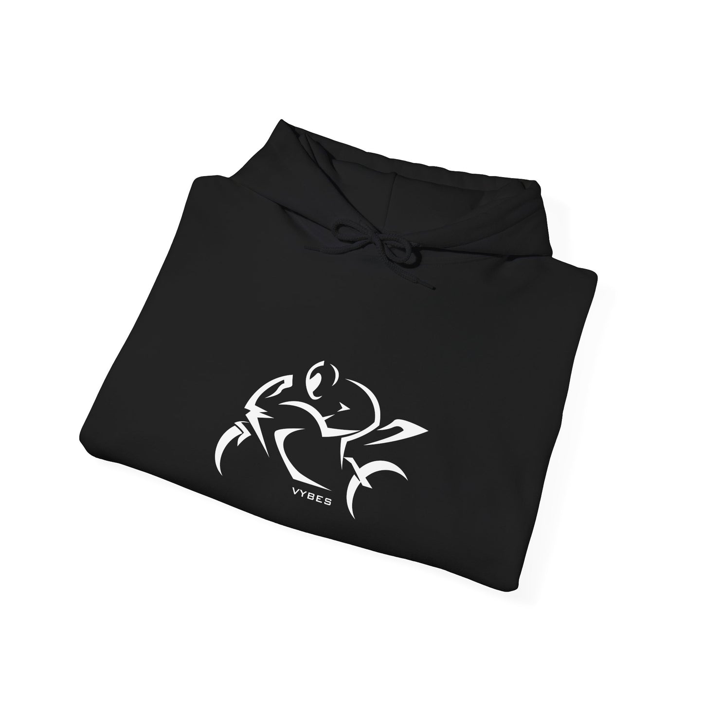 Vybes Racer Hoodie