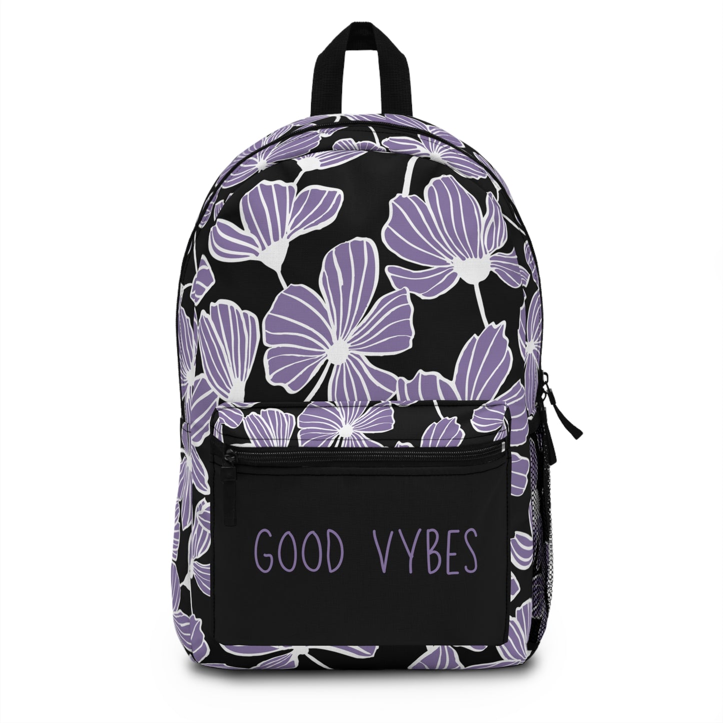Hawaiian Vybes Backpack