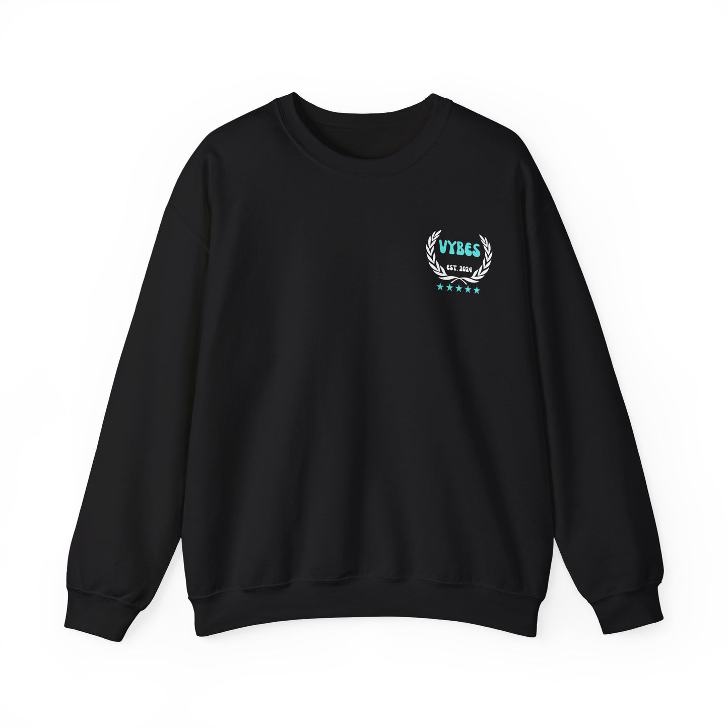 Dreams Vybes Sweatshirt