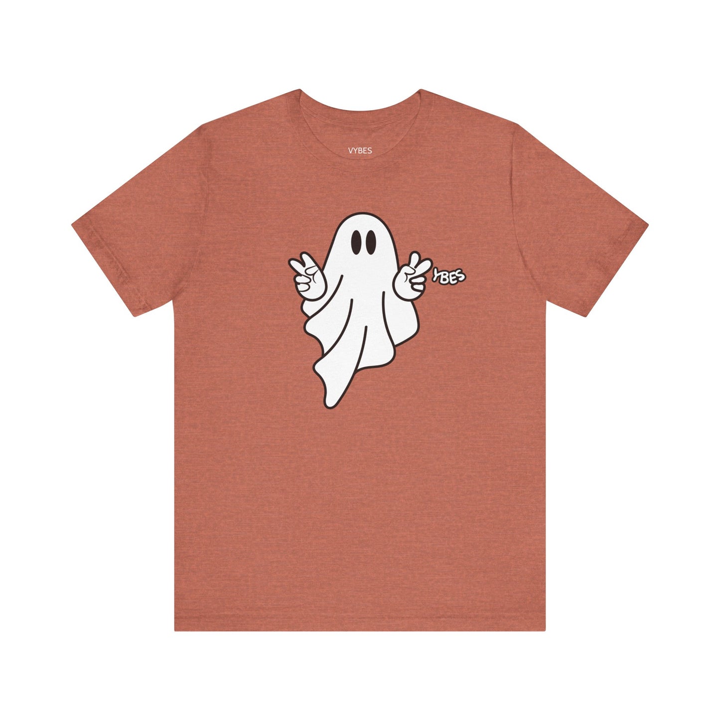 Ghost Vybes