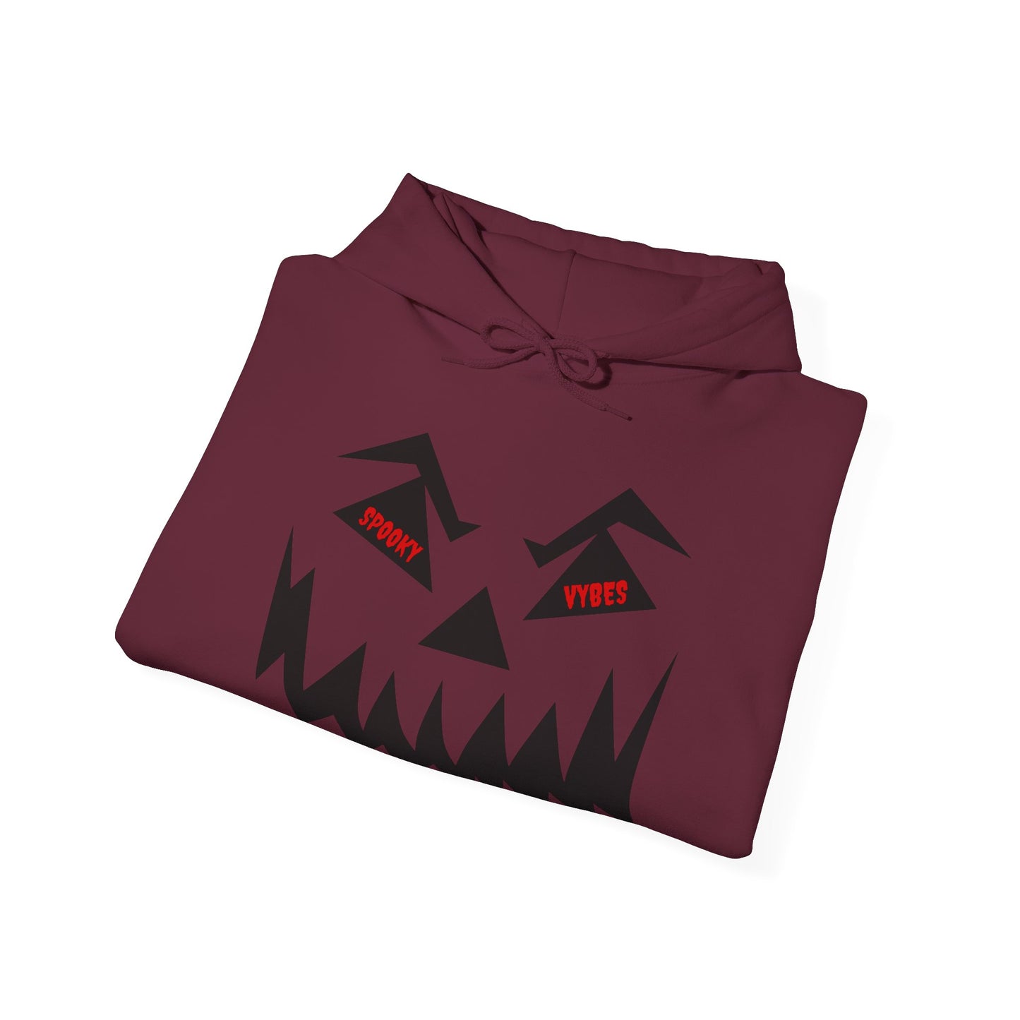 Spooky Vybes Hoodie