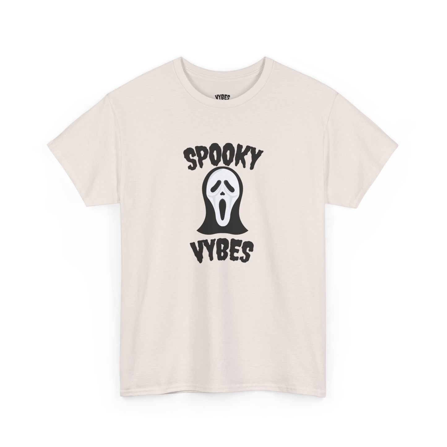 Spooky Vybes