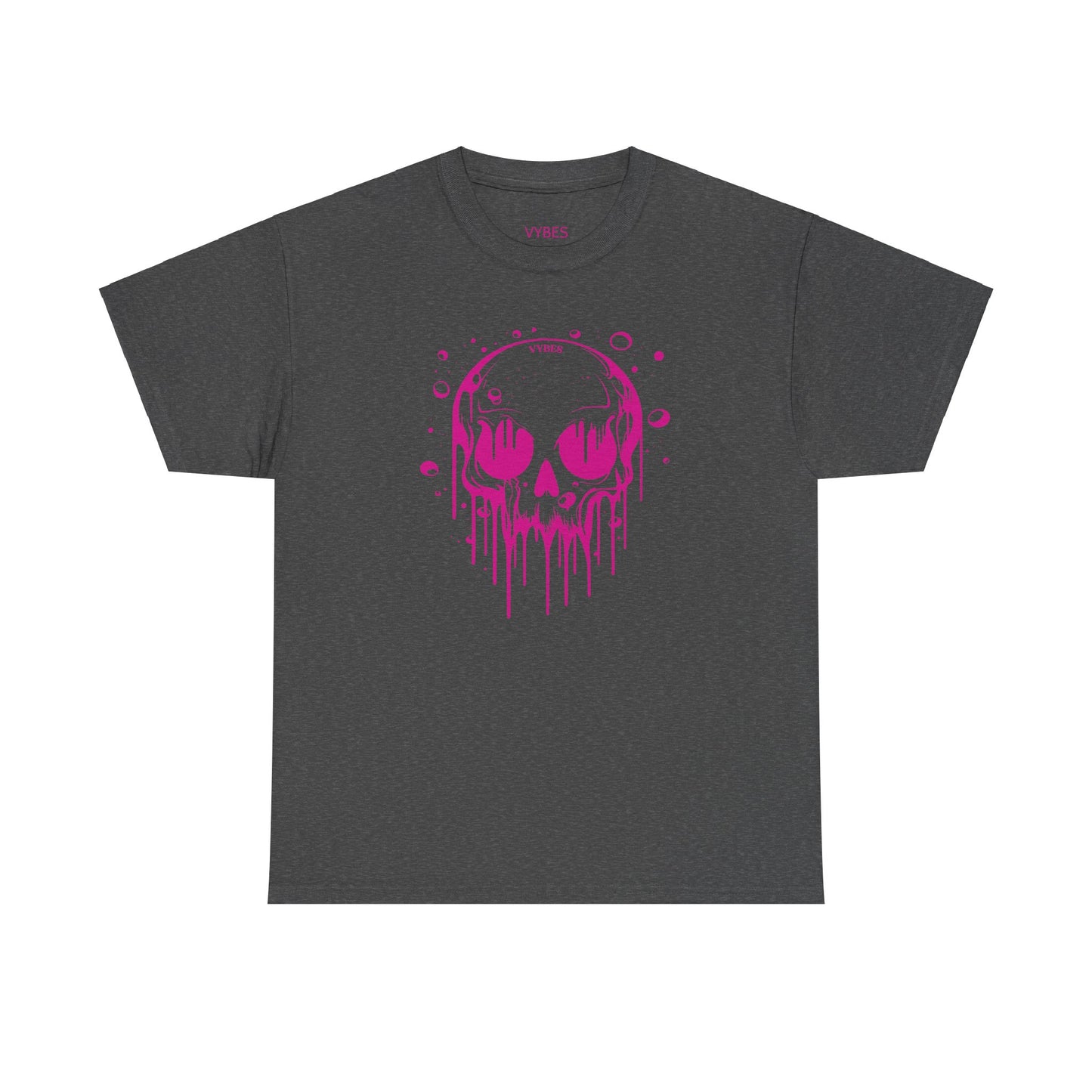 Skull Melt Vybes