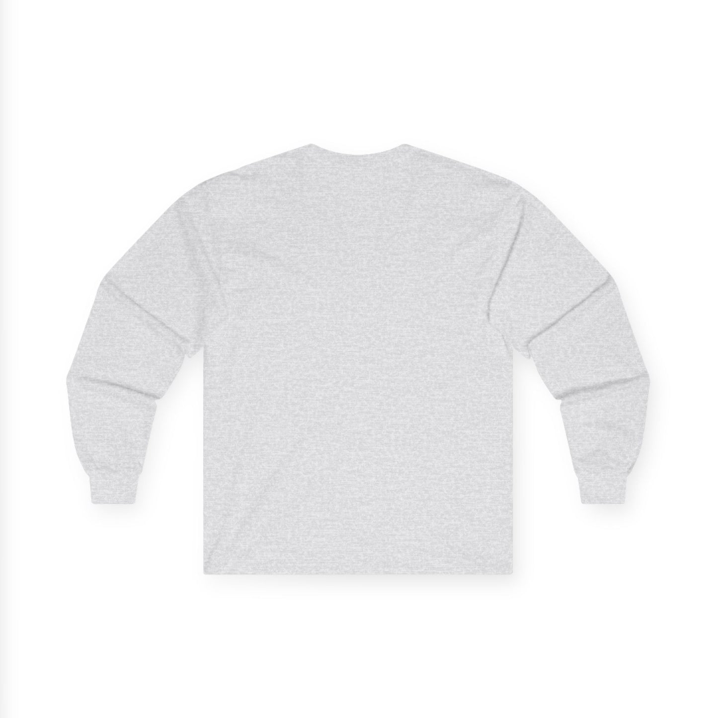 Vybes Silhouette Long Sleeve Tee