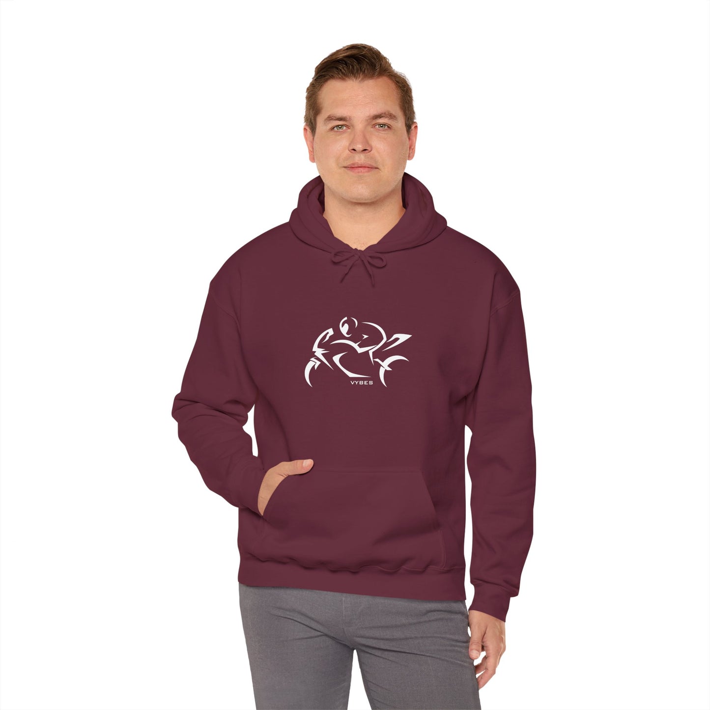 Vybes Racer Hoodie