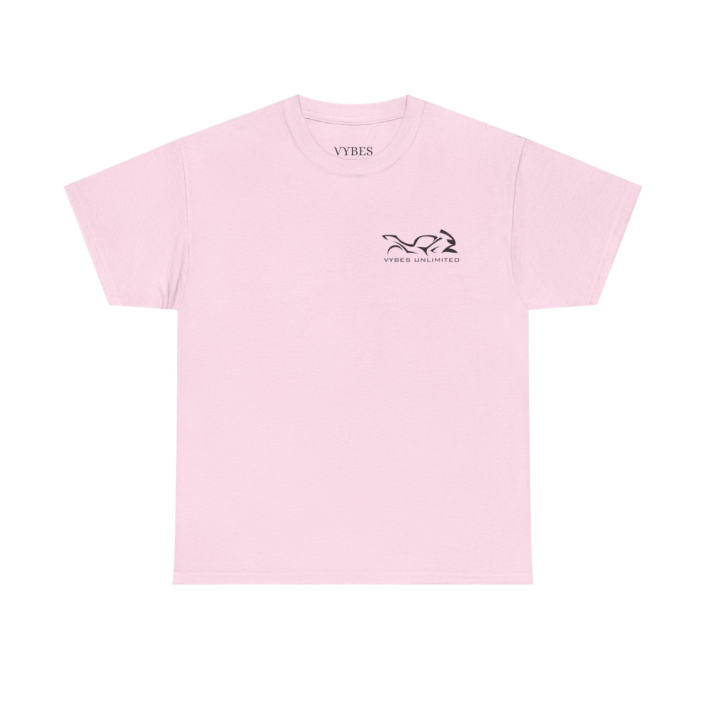 Drag Knee Tee