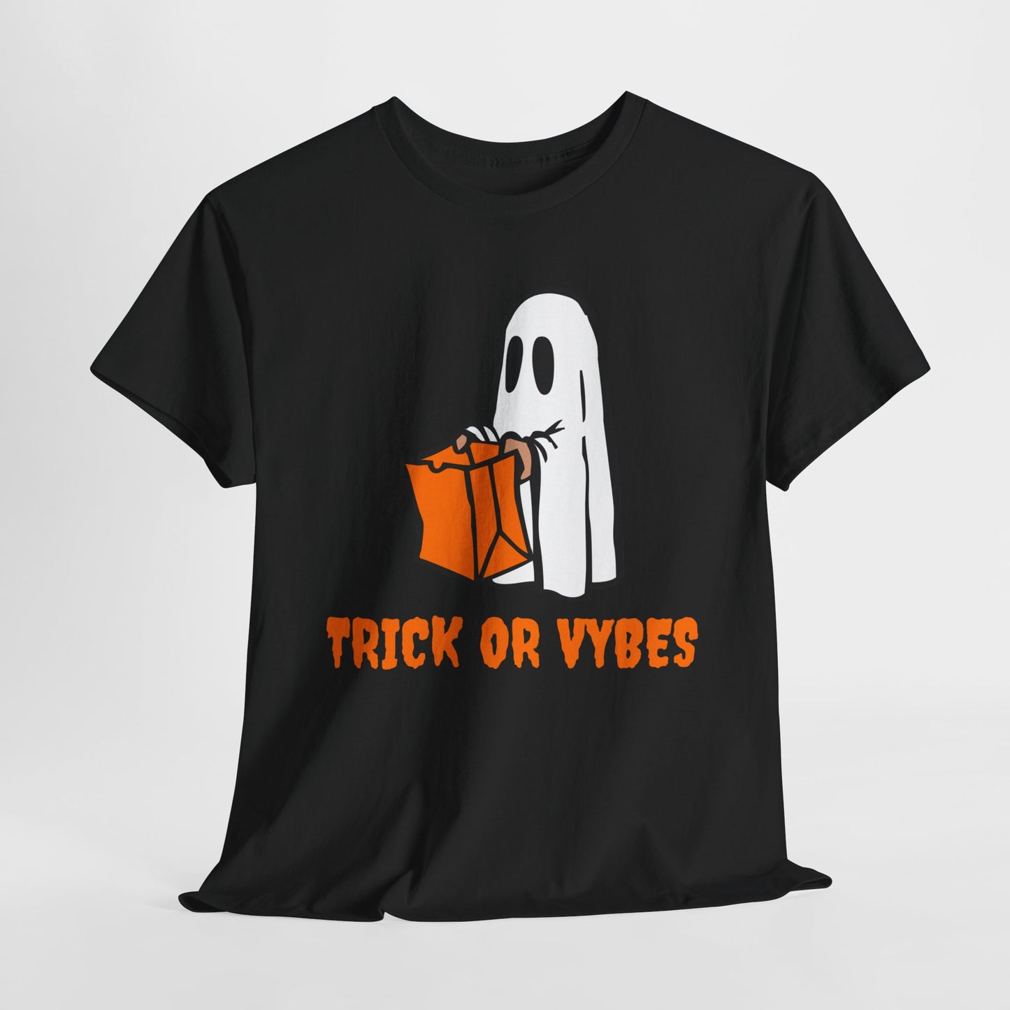 Trick Or Vybes T-shirt
