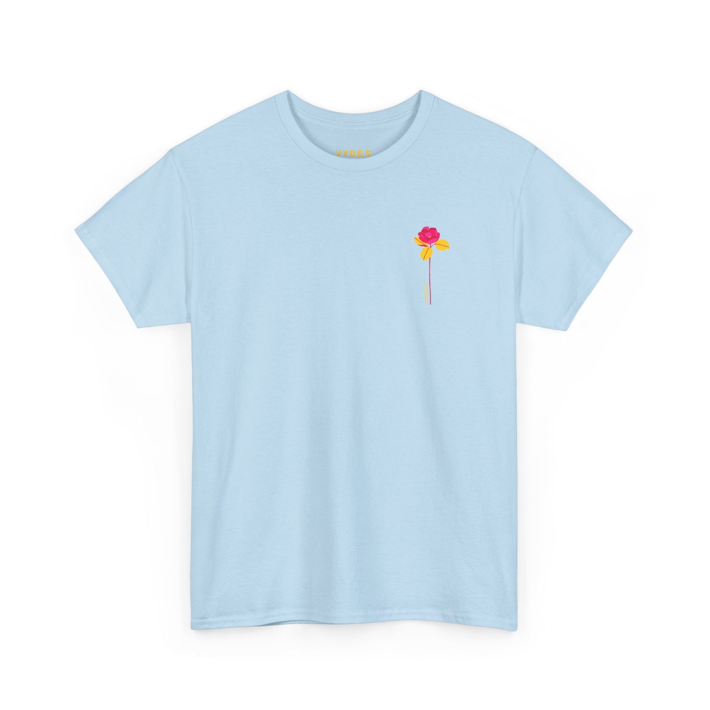 Flower Vybes