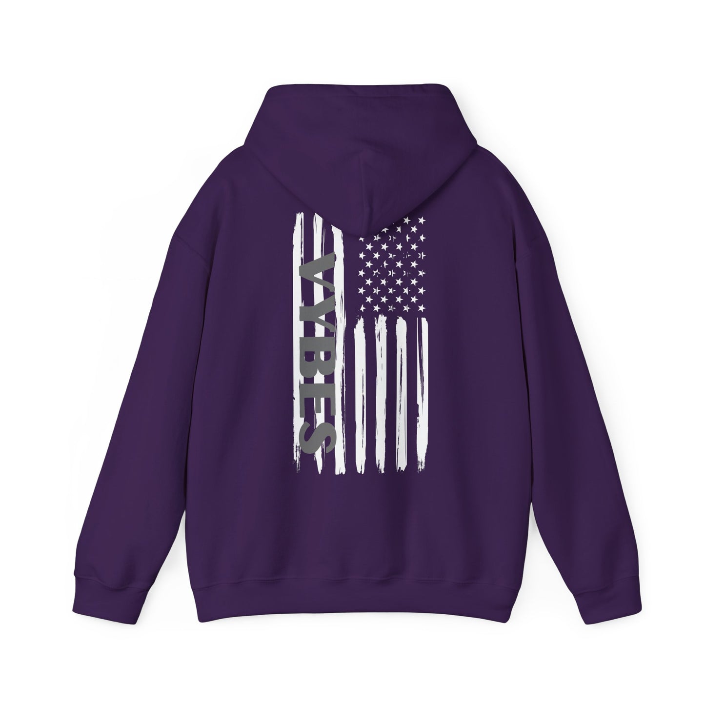 American Vybes Hoodie