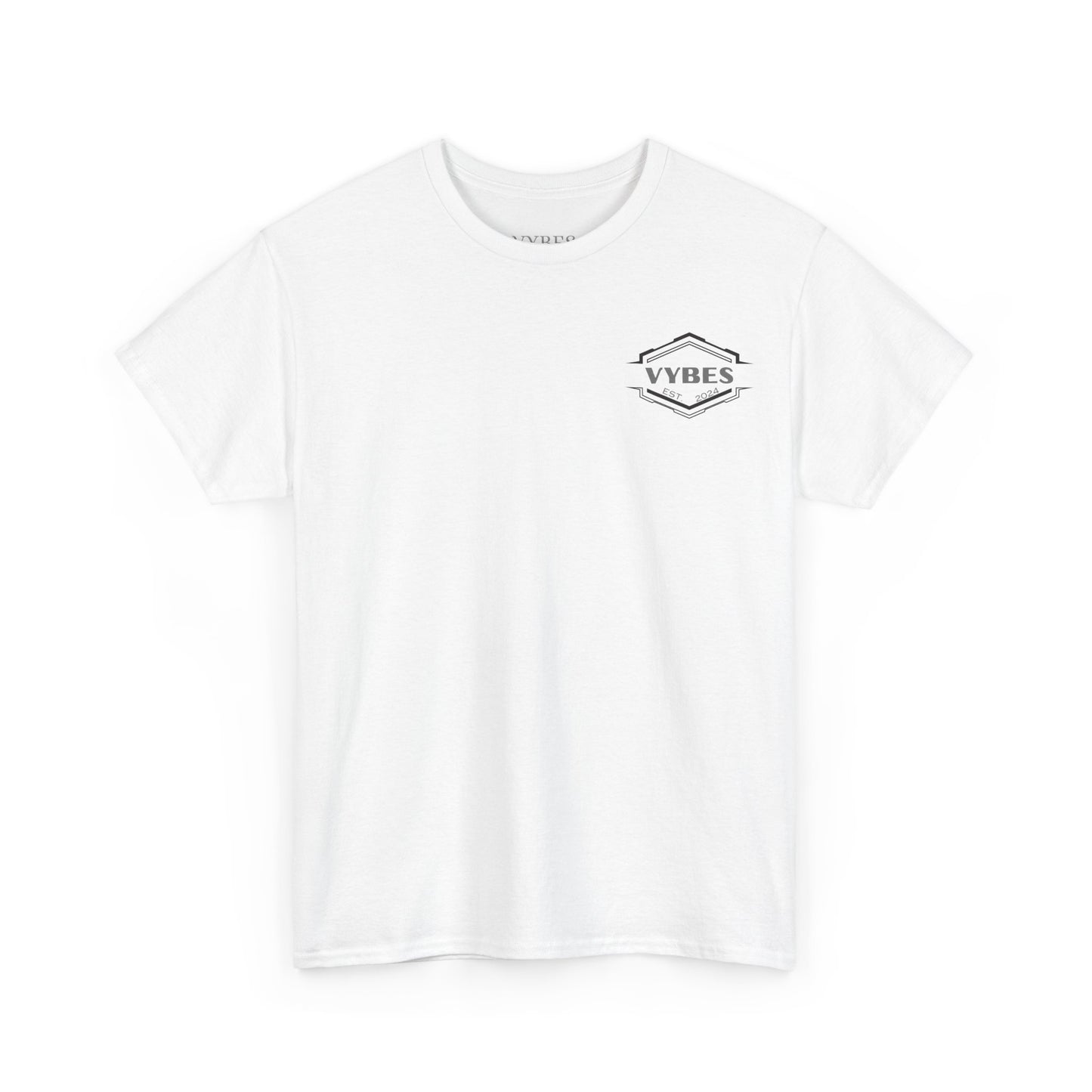 Patriotic Vybes Tee