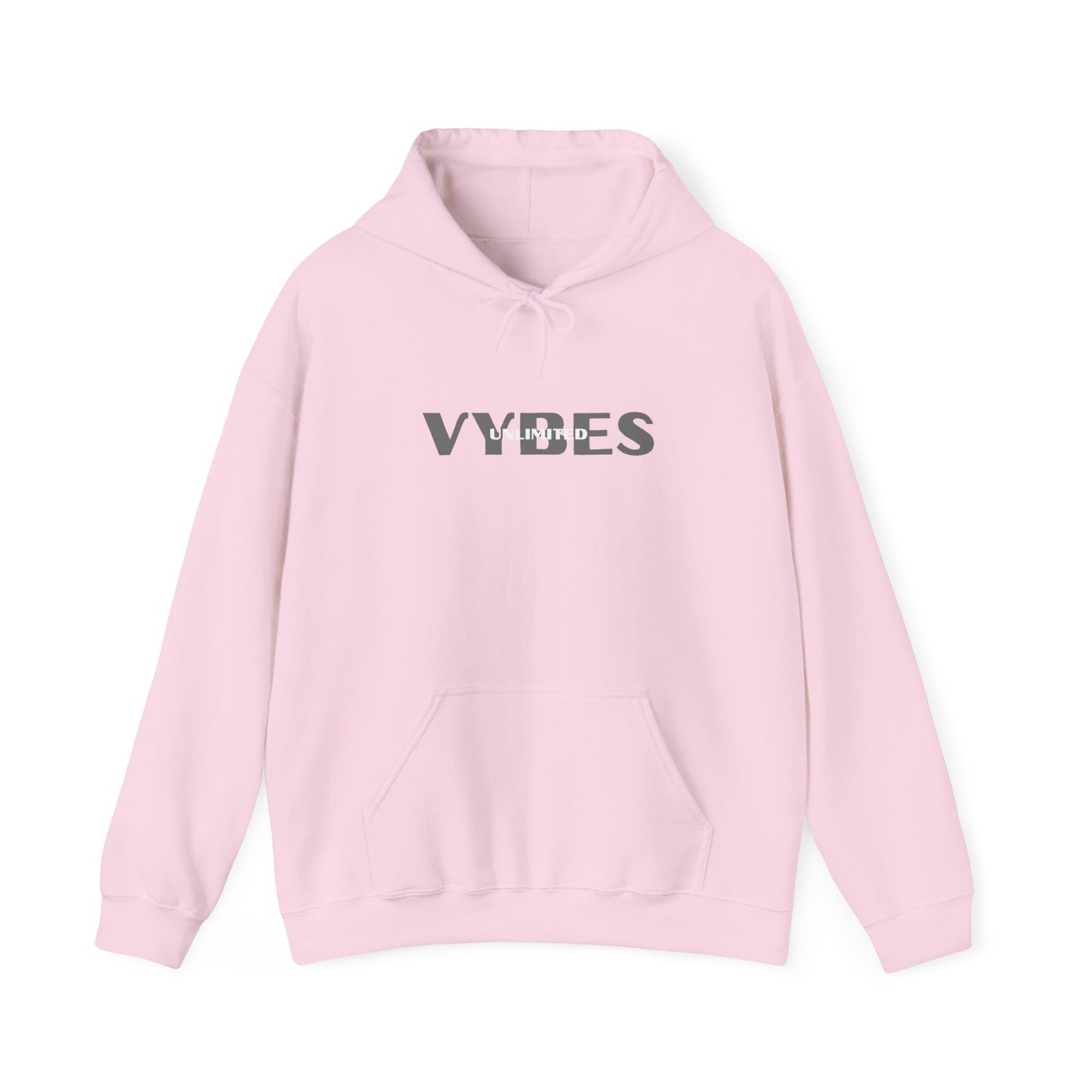Unlimited Vybes Hoodie