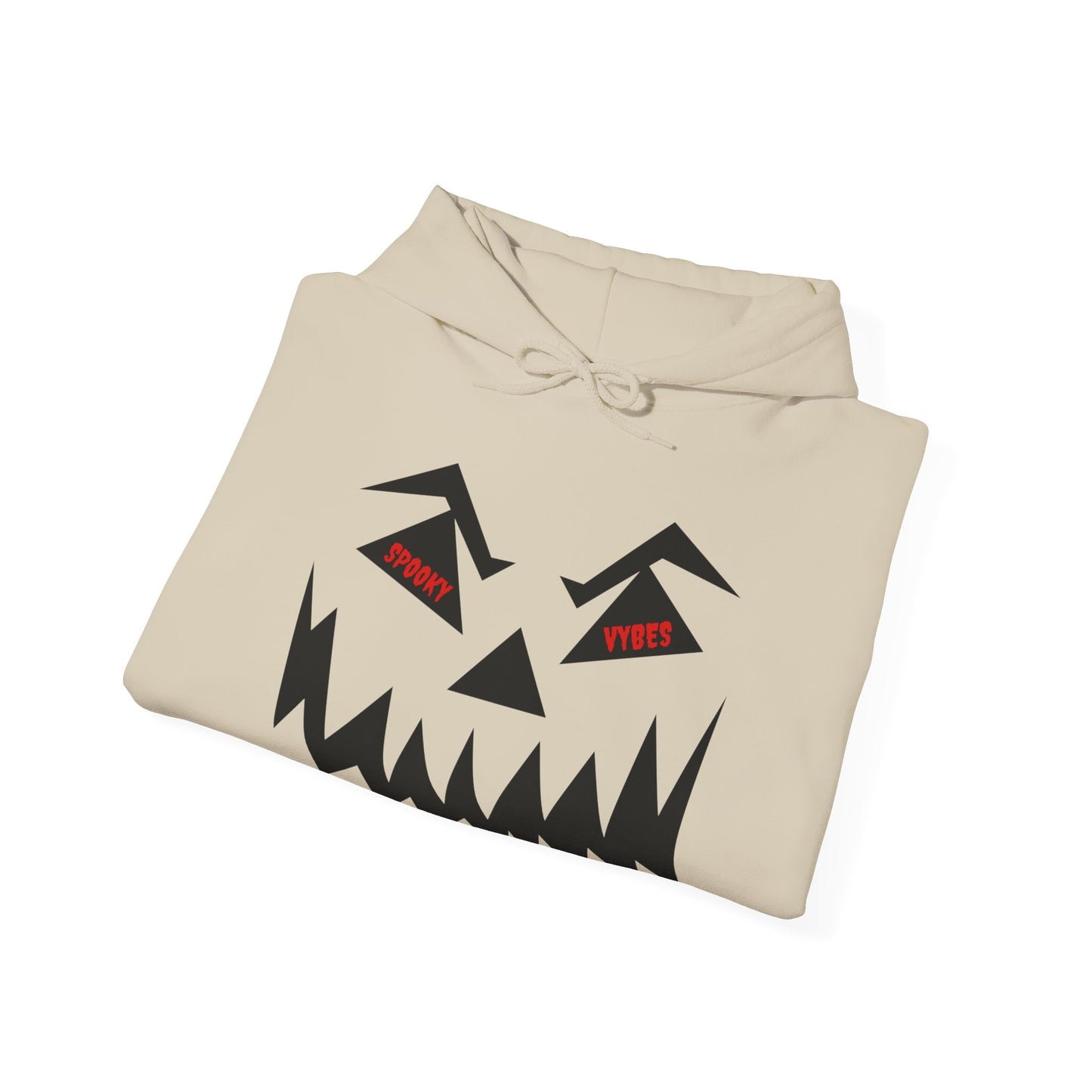 Spooky Vybes Hoodie