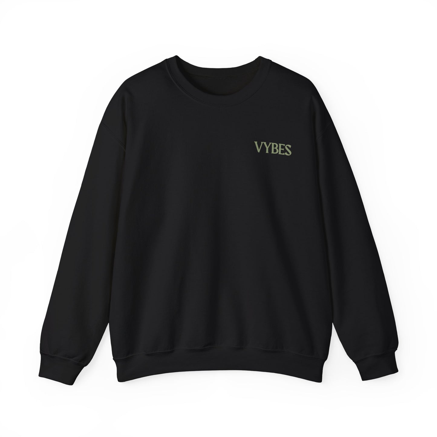 Manifest It Sweater