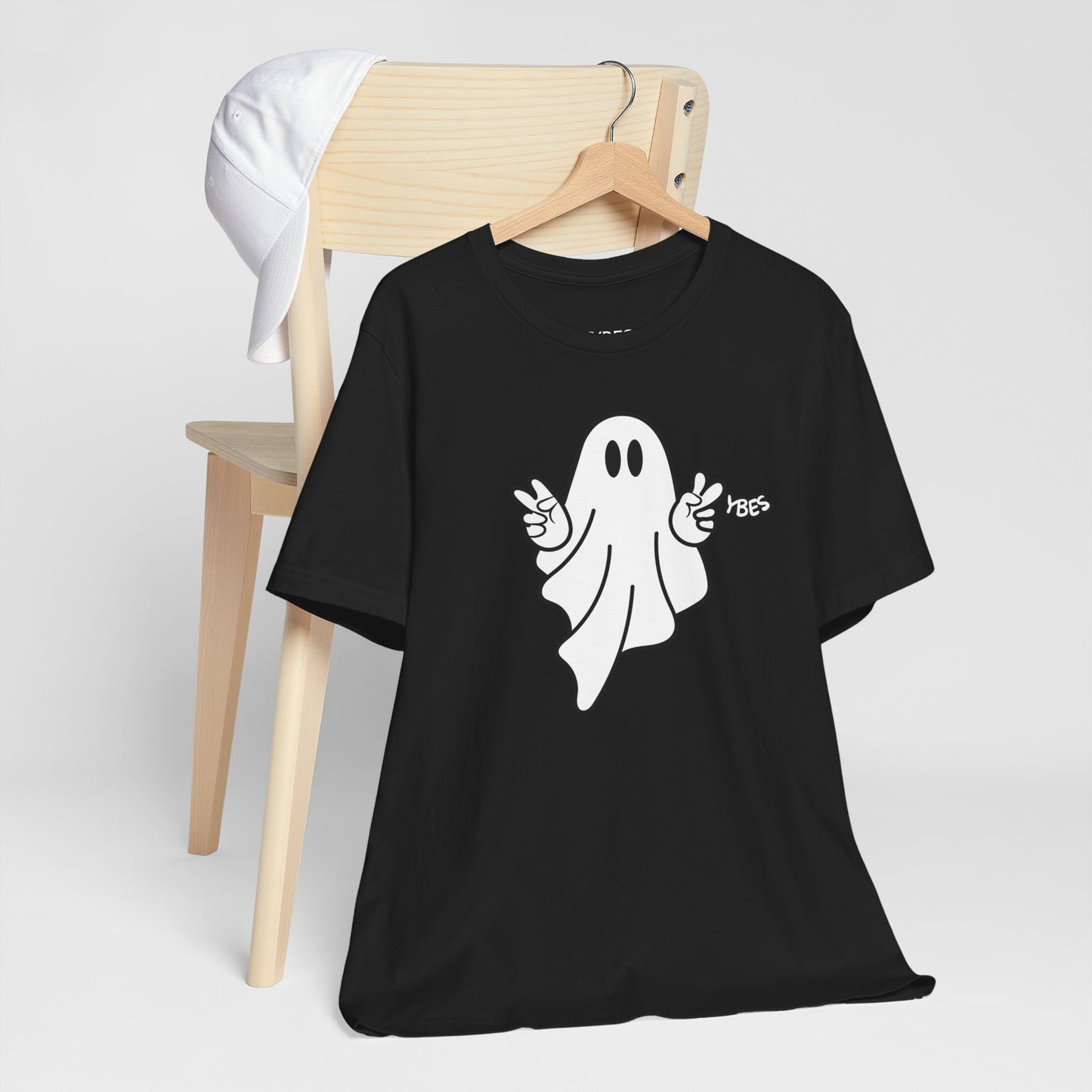 Ghost Vybes