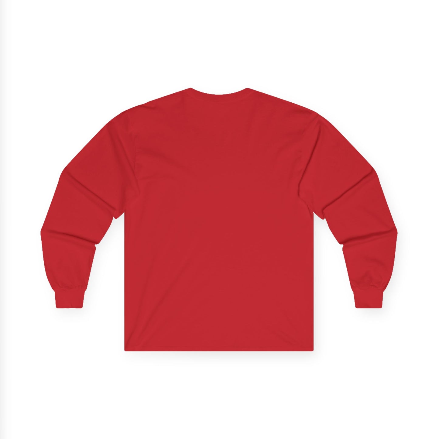 Evolution of the SQUID Long Sleeve Tee