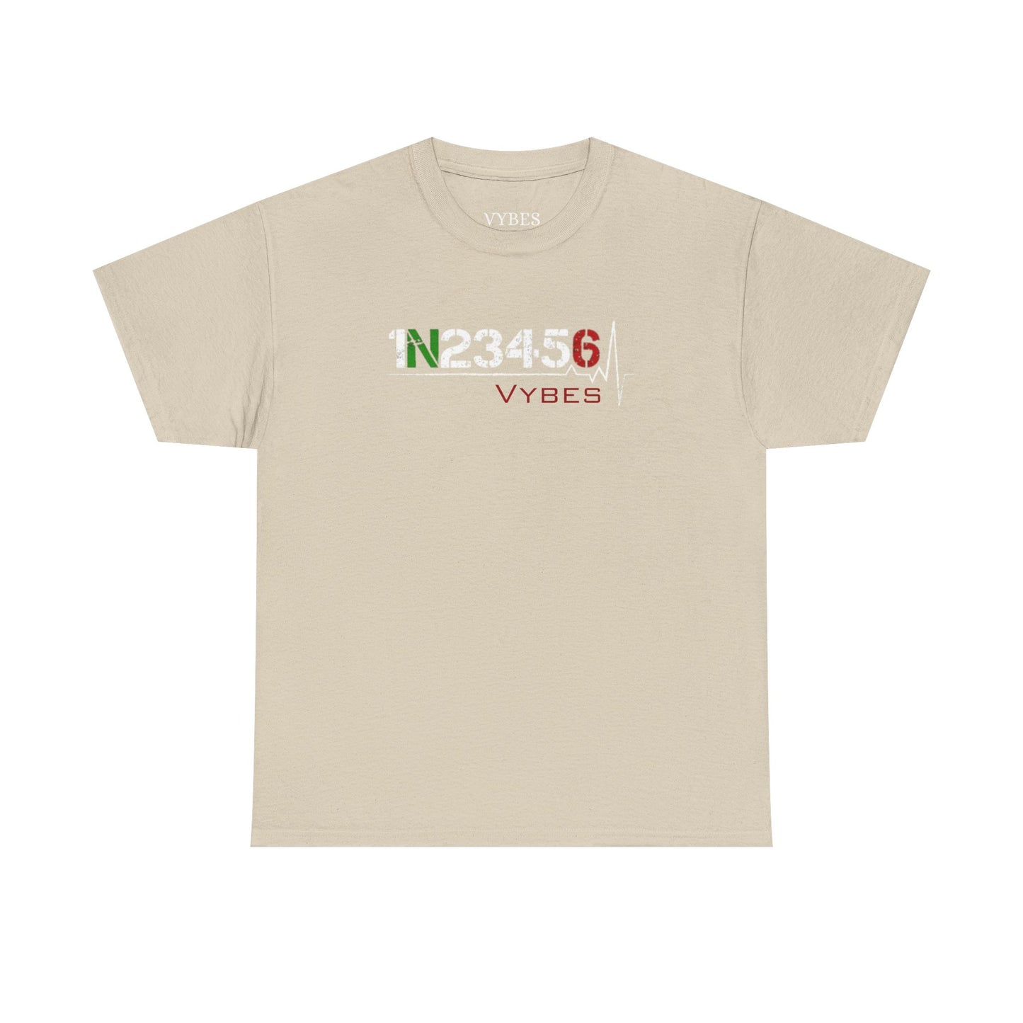 Moto Shift Tee