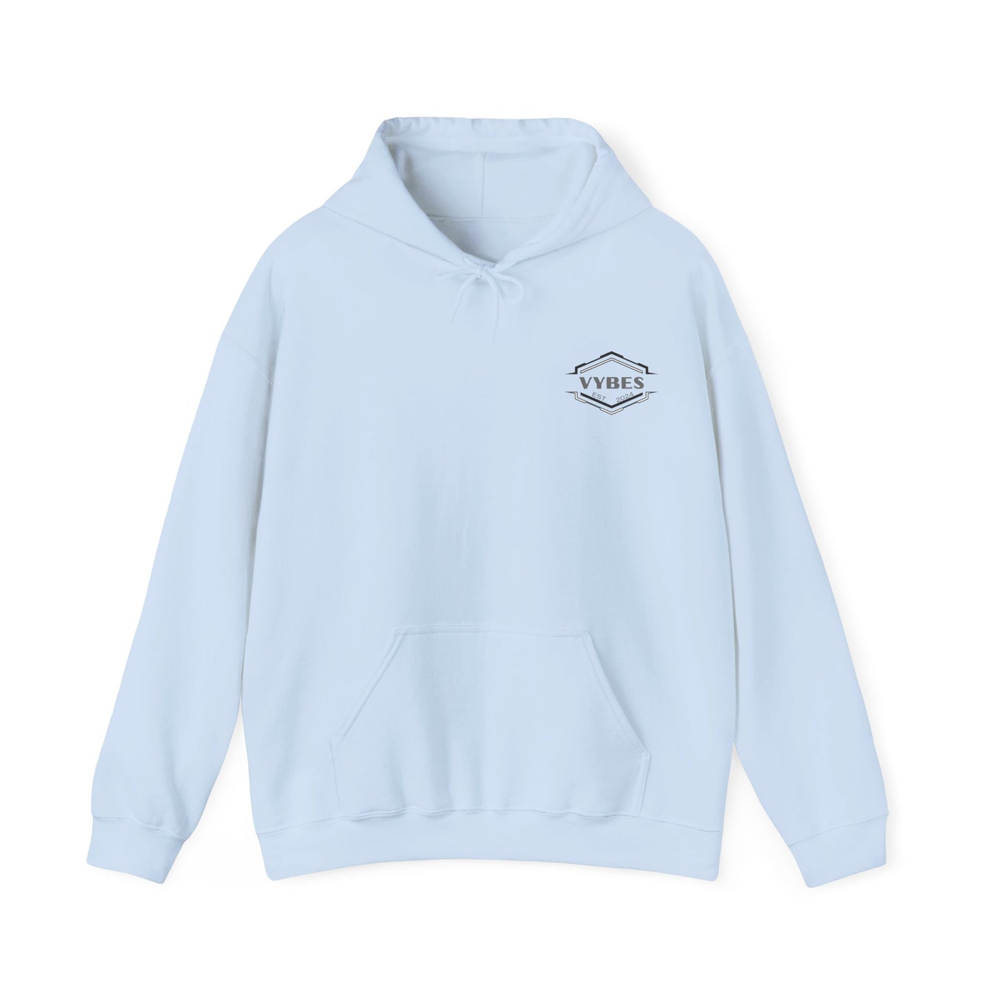 American Vybes Hoodie